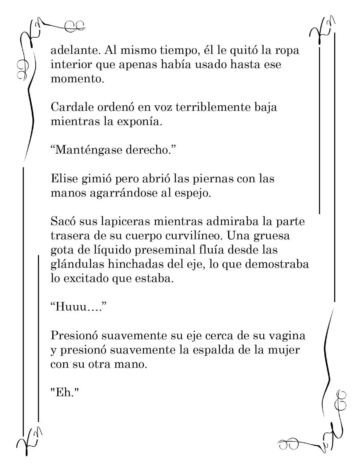 No Importa Si Estás Roto. (Novela) - Capítulo 70 - Página 11 - LectorTMOo