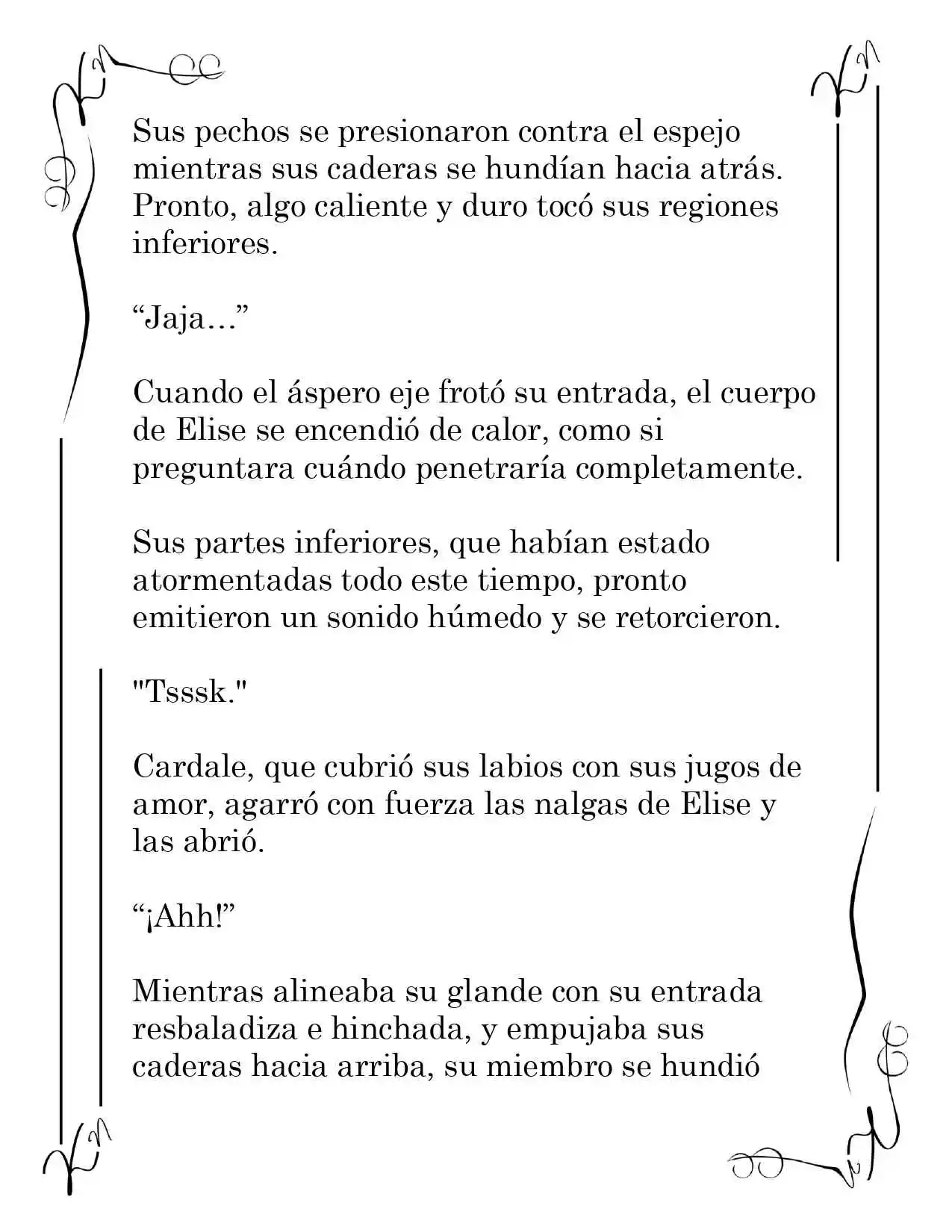 No Importa Si Estás Roto. (Novela) - Capítulo 70 - Página 12 - LectorTMOo
