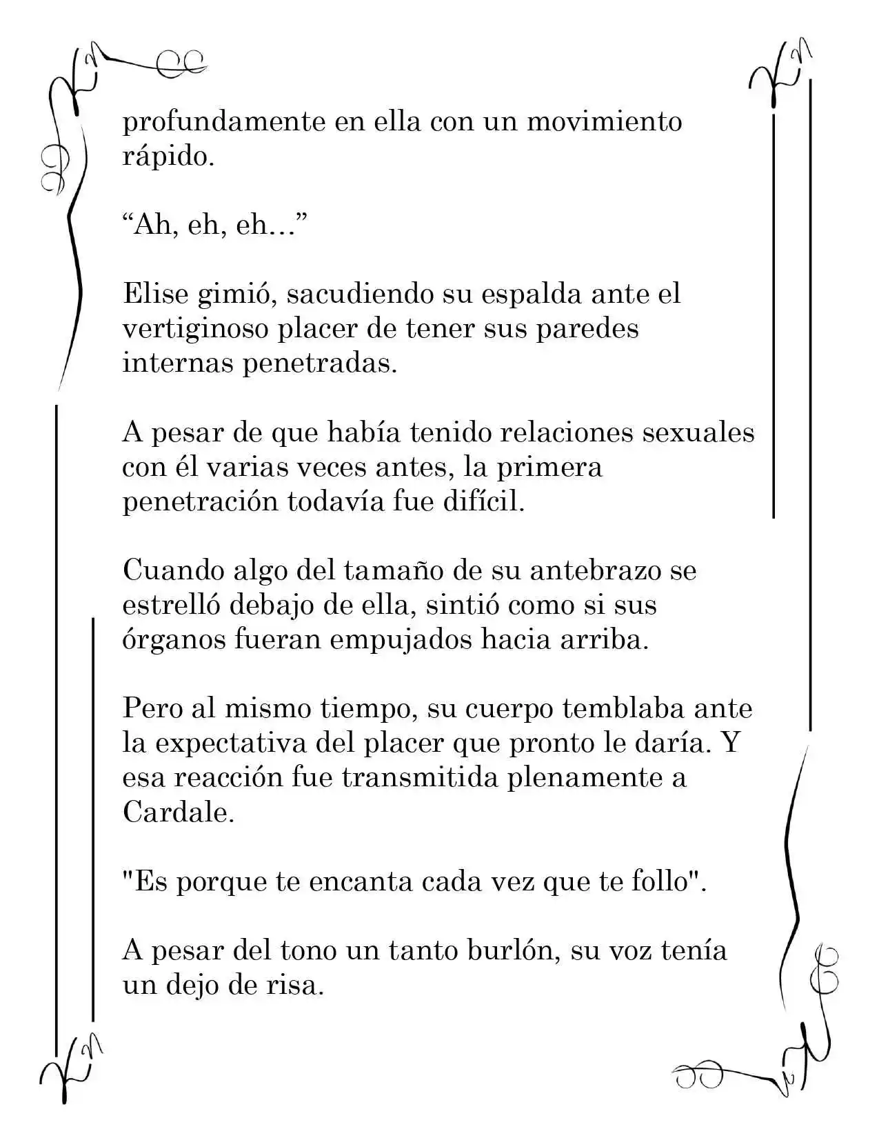 No Importa Si Estás Roto. (Novela) - Capítulo 70 - Página 13 - LectorTMOo
