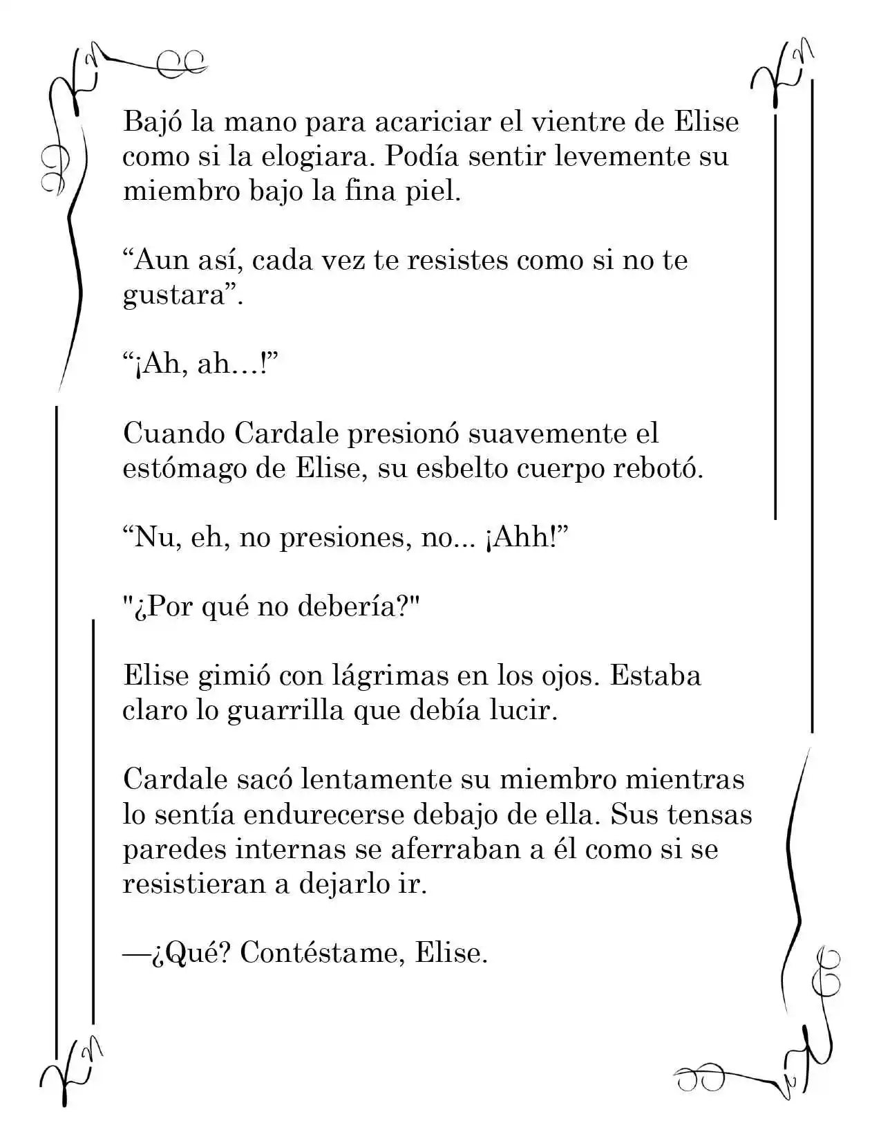 No Importa Si Estás Roto. (Novela) - Capítulo 70 - Página 14 - LectorTMOo