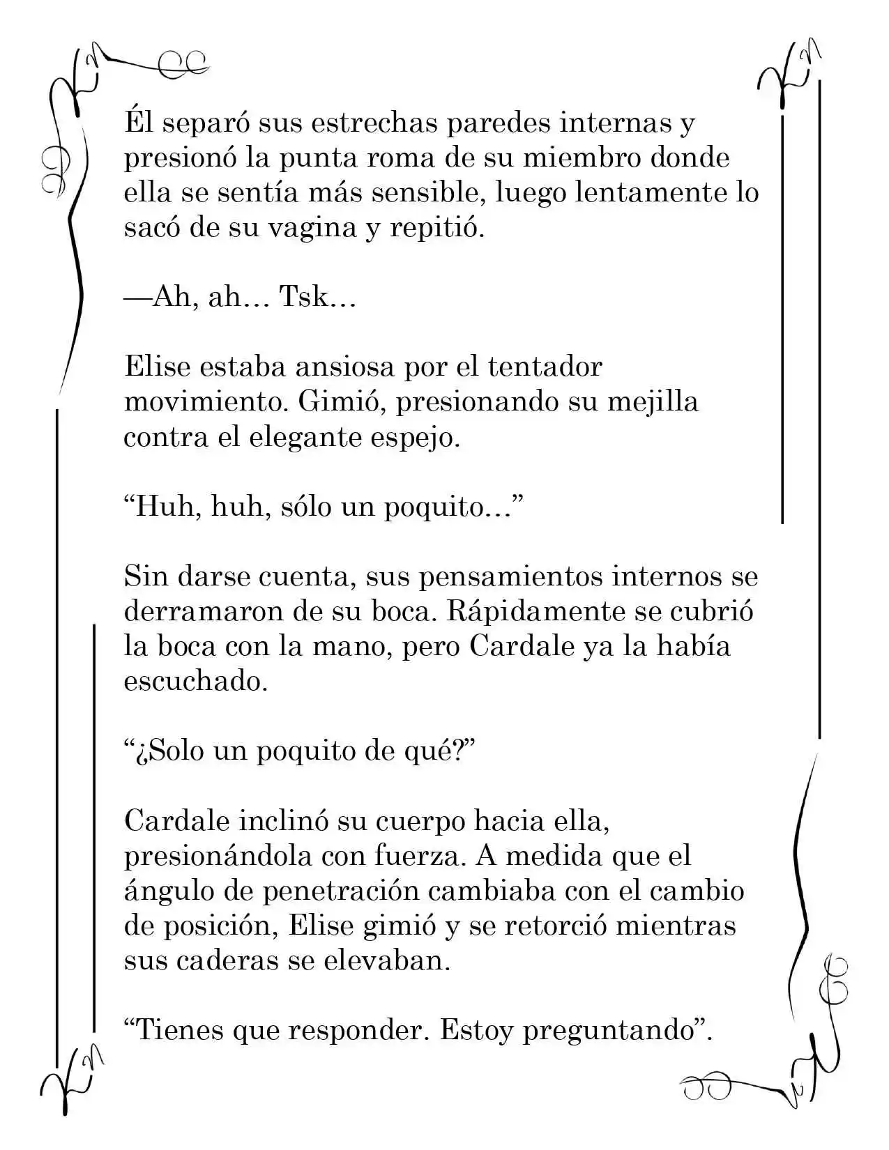 No Importa Si Estás Roto. (Novela) - Capítulo 70 - Página 15 - LectorTMOo