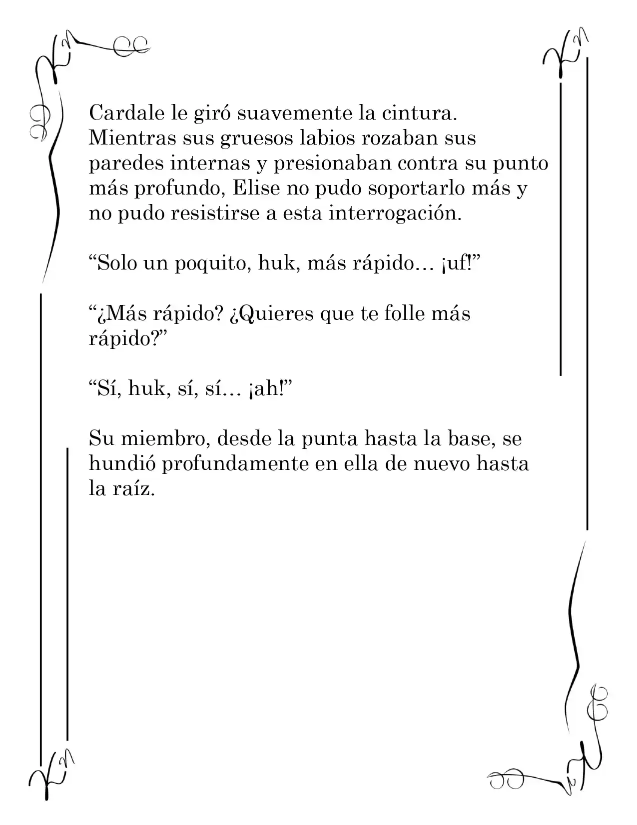 No Importa Si Estás Roto. (Novela) - Capítulo 70 - Página 16 - LectorTMOo
