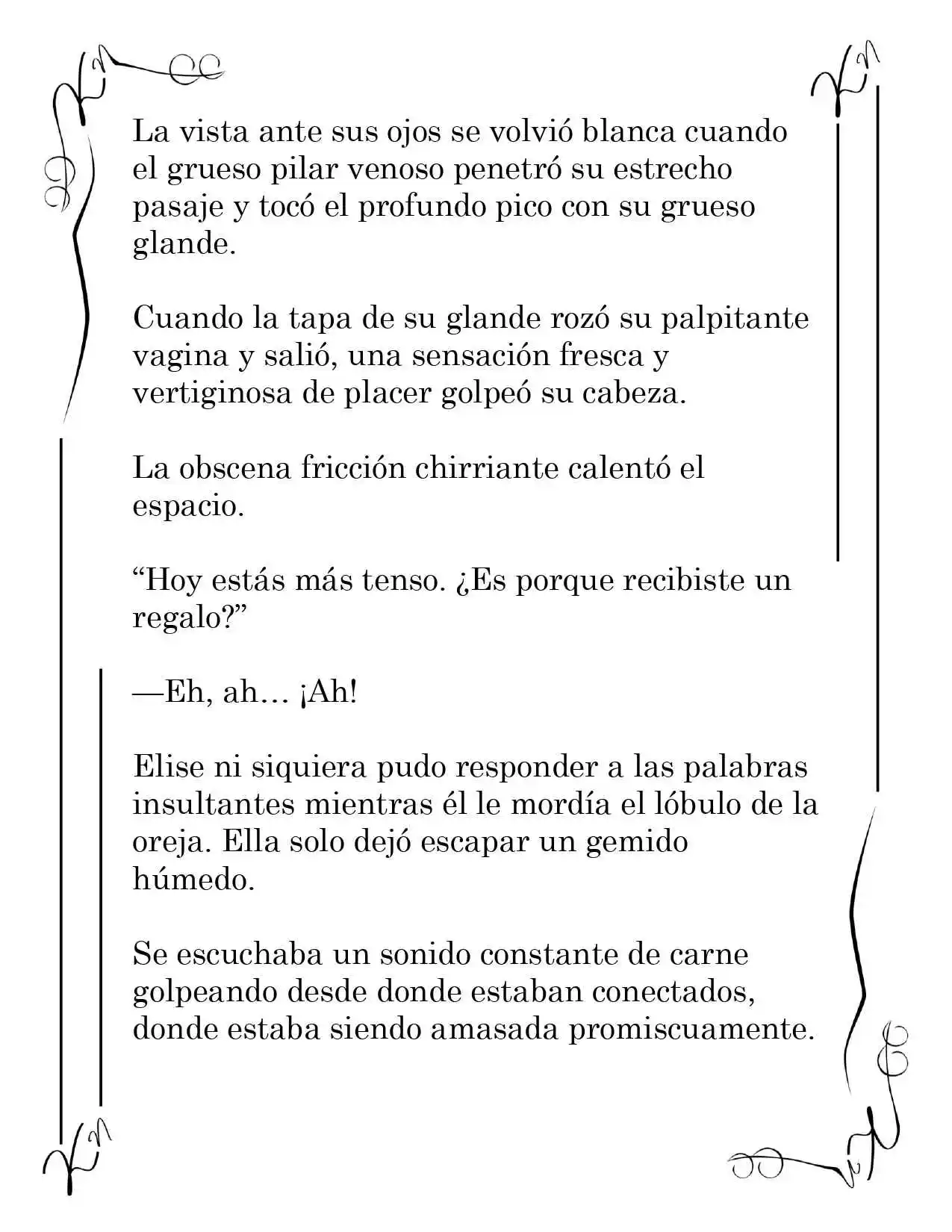 No Importa Si Estás Roto. (Novela) - Capítulo 71 - Página 4 - LectorTMOo