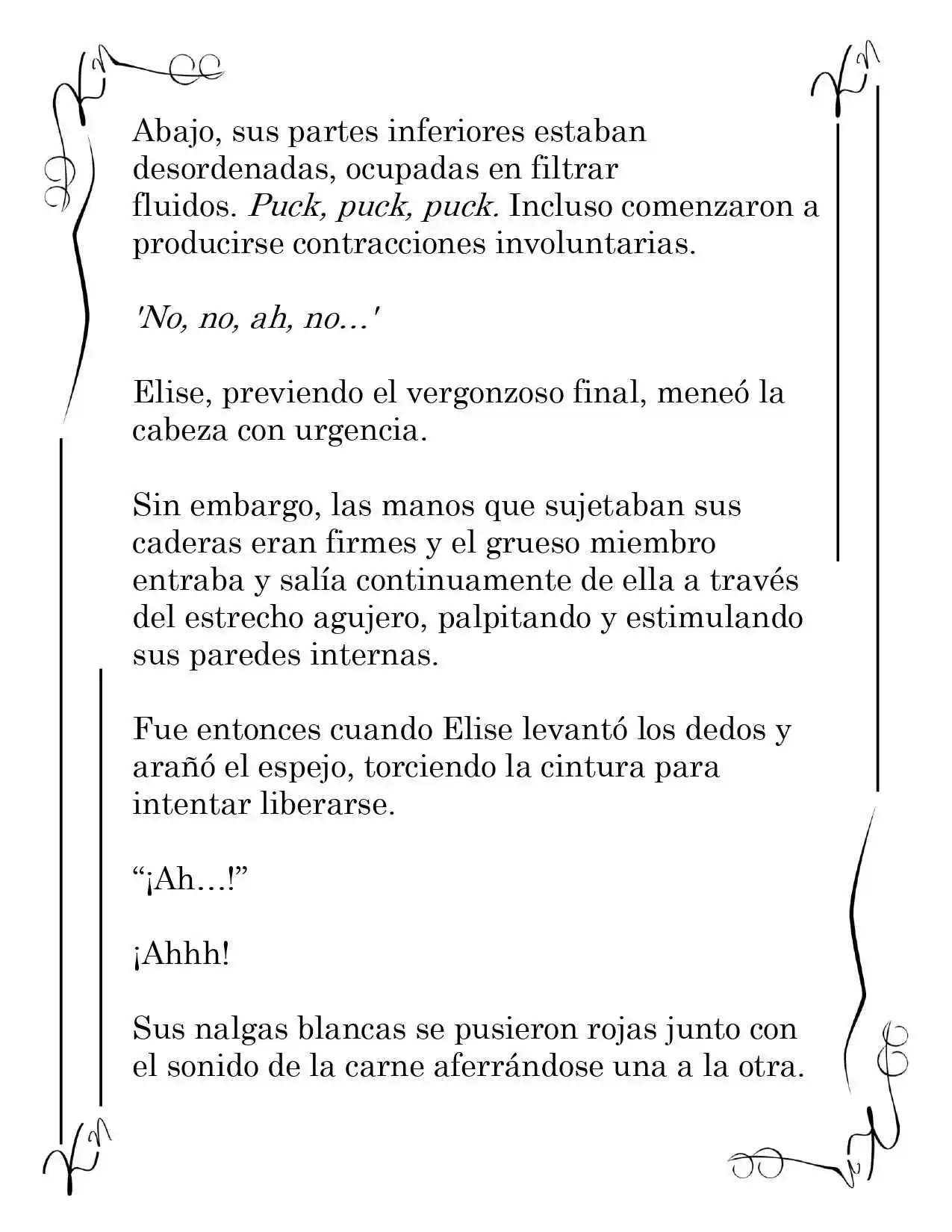 No Importa Si Estás Roto. (Novela) - Capítulo 71 - Página 5 - LectorTMOo