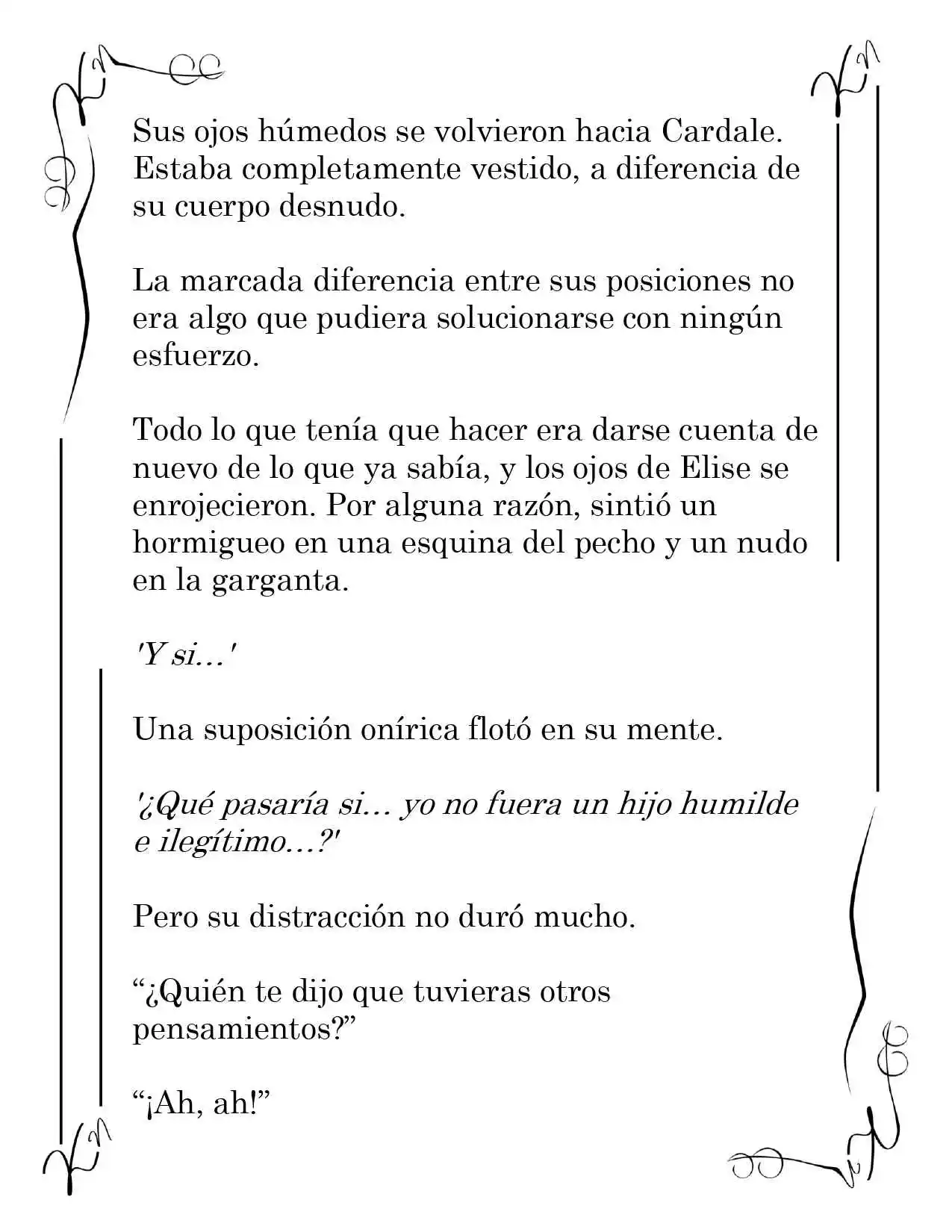 No Importa Si Estás Roto. (Novela) - Capítulo 71 - Página 7 - LectorTMOo