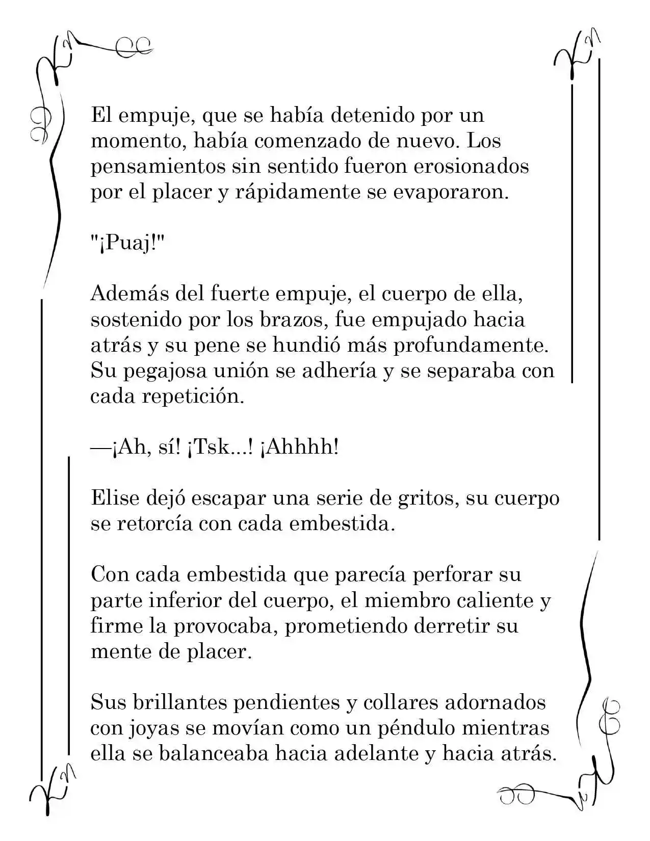 No Importa Si Estás Roto. (Novela) - Capítulo 71 - Página 8 - LectorTMOo