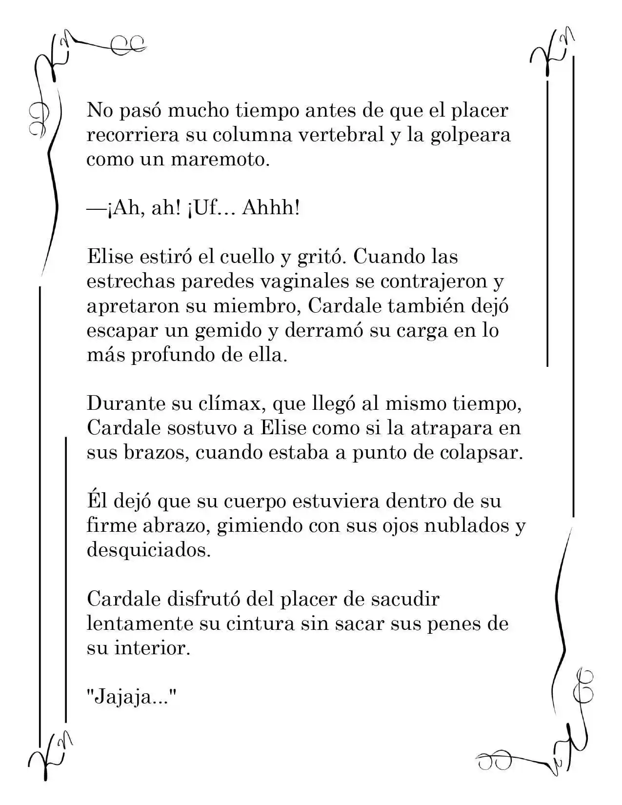 No Importa Si Estás Roto. (Novela) - Capítulo 71 - Página 9 - LectorTMOo