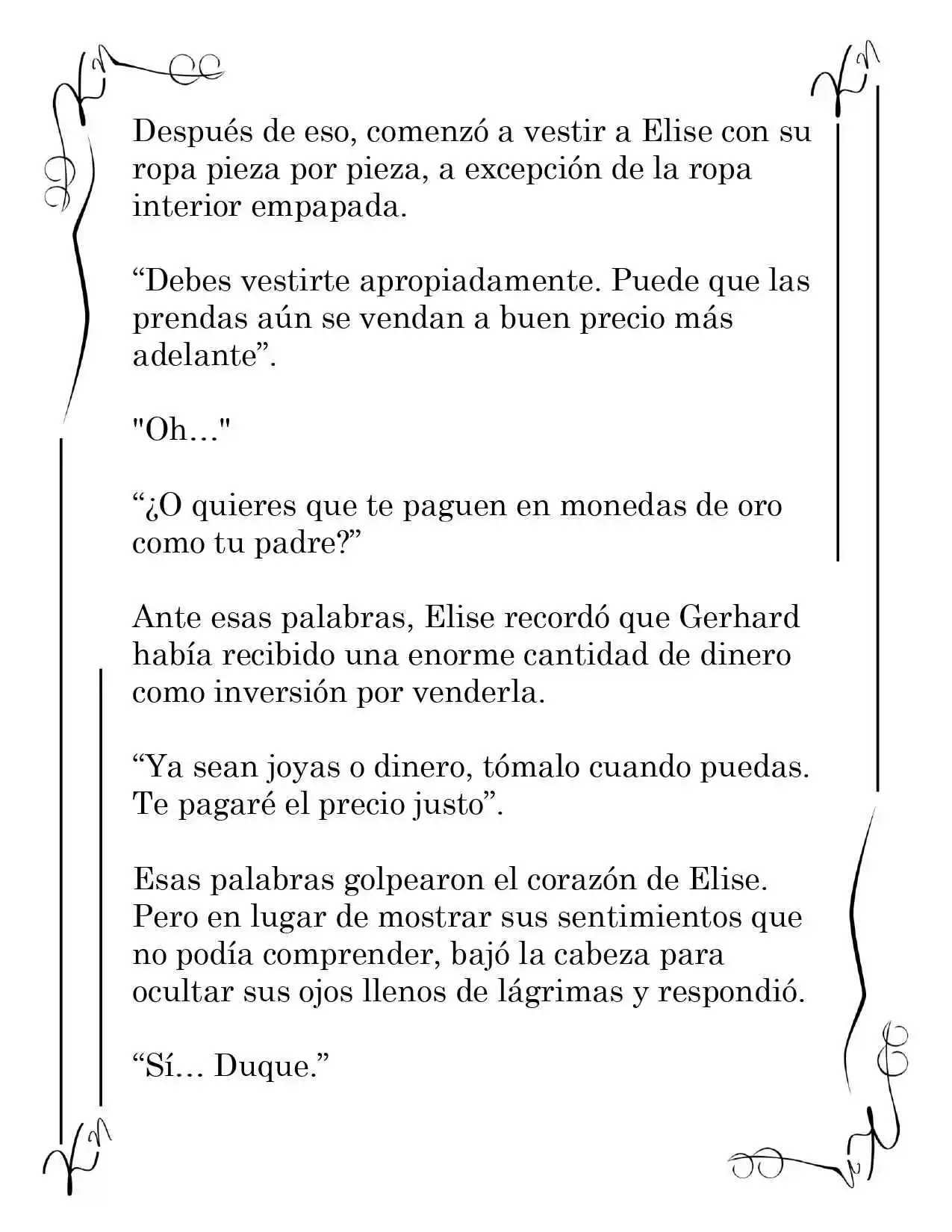 No Importa Si Estás Roto. (Novela) - Capítulo 71 - Página 11 - LectorTMOo