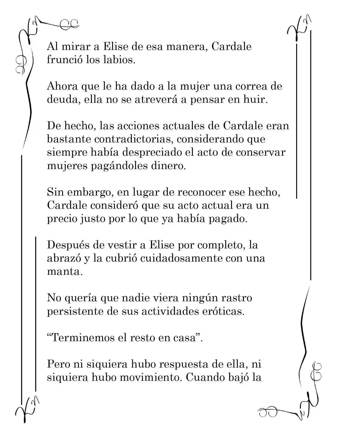 No Importa Si Estás Roto. (Novela) - Capítulo 71 - Página 12 - LectorTMOo