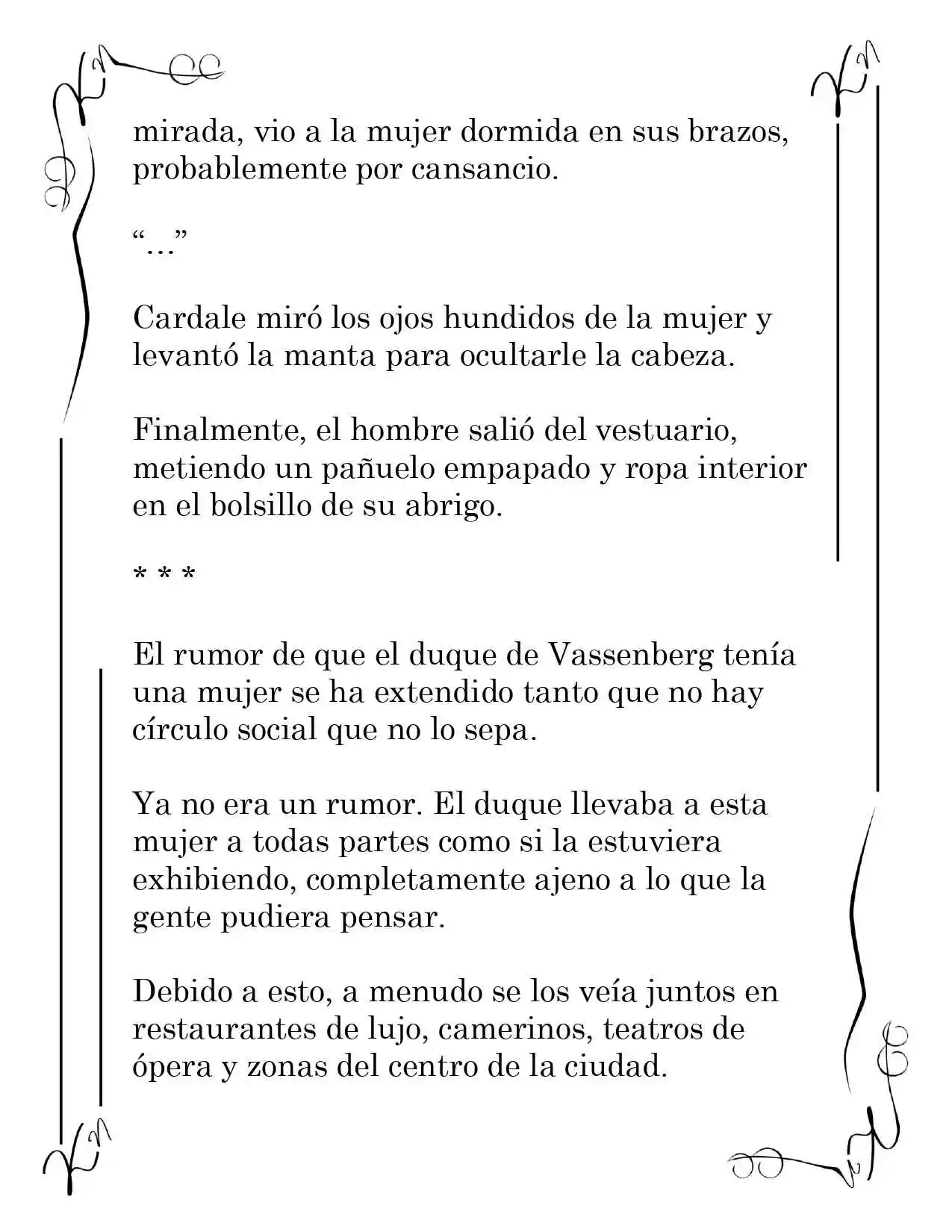 No Importa Si Estás Roto. (Novela) - Capítulo 71 - Página 13 - LectorTMOo