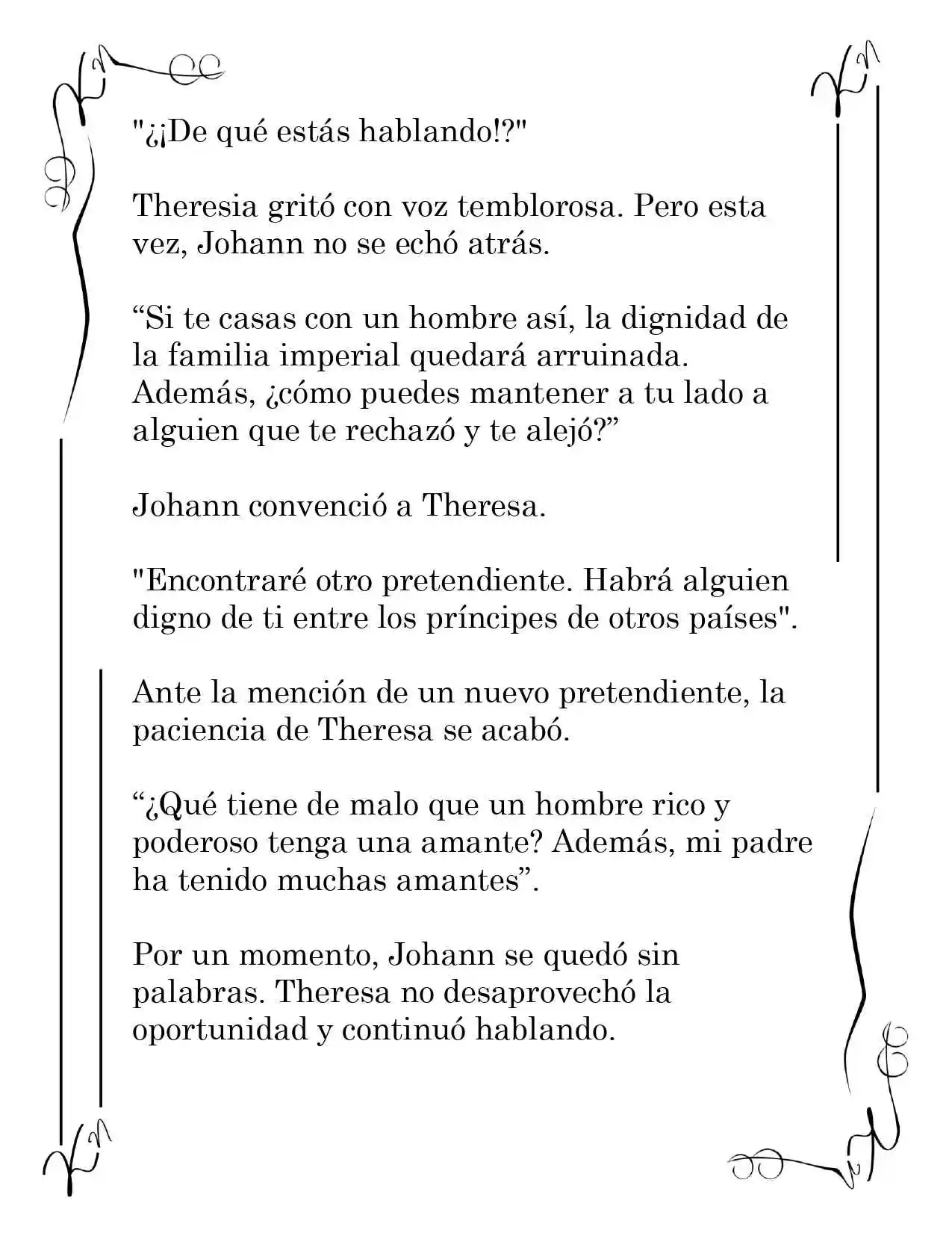 No Importa Si Estás Roto. (Novela) - Capítulo 71 - Página 15 - LectorTMOo