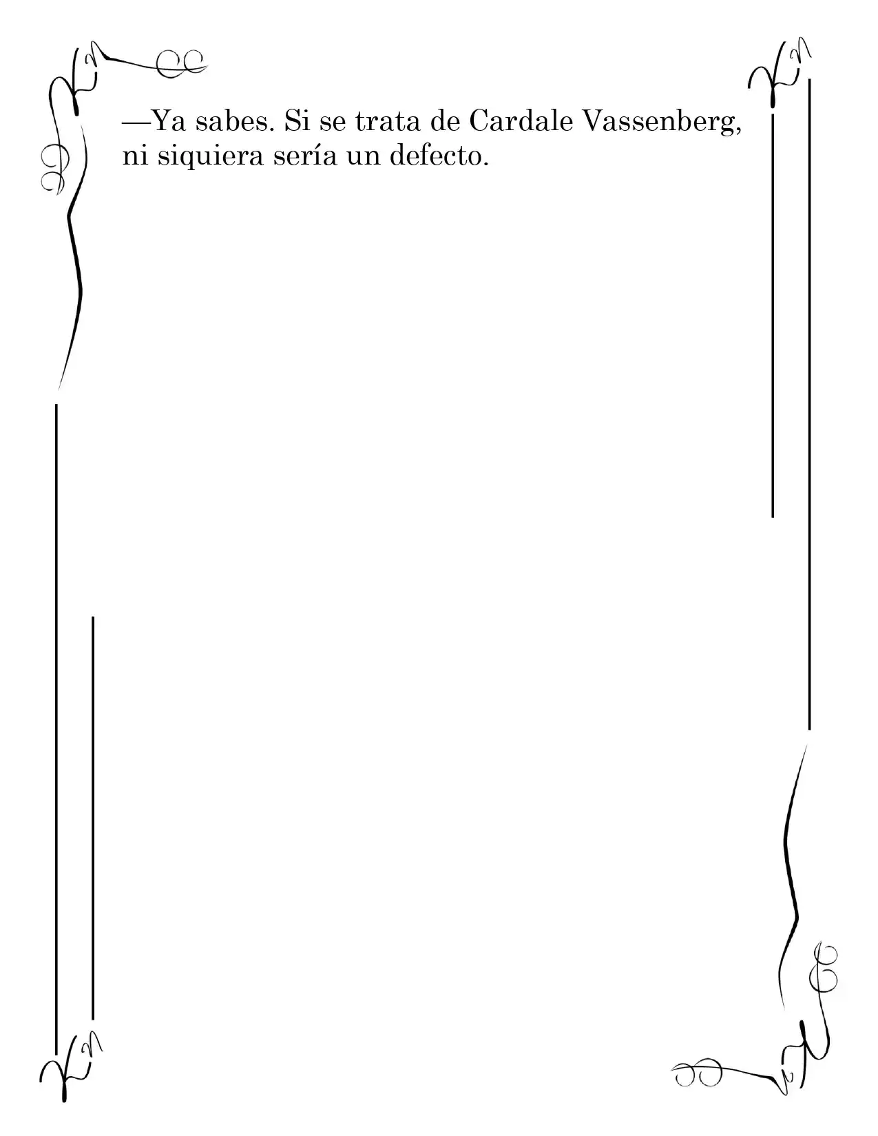 No Importa Si Estás Roto. (Novela) - Capítulo 71 - Página 16 - LectorTMOo