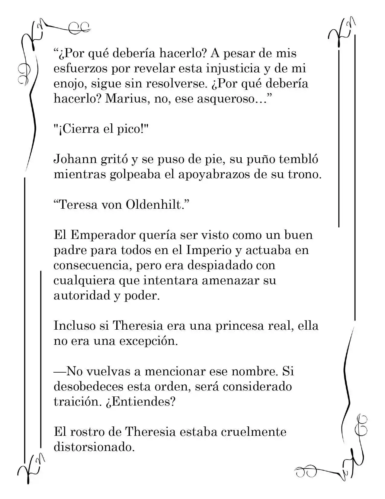 No Importa Si Estás Roto. (Novela) - Capítulo 72 - Página 4 - LectorTMOo