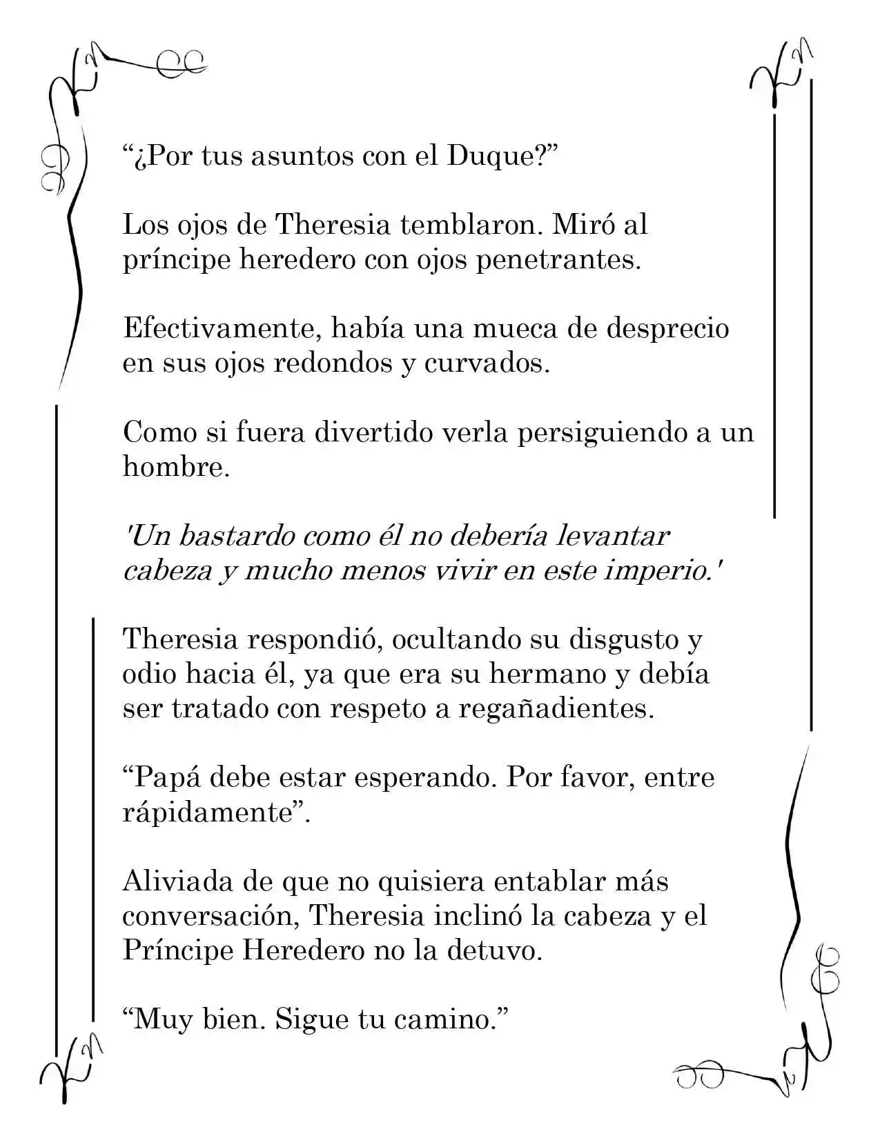 No Importa Si Estás Roto. (Novela) - Capítulo 72 - Página 7 - LectorTMOo
