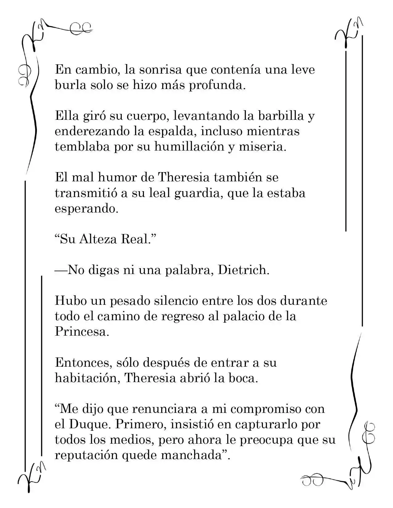 No Importa Si Estás Roto. (Novela) - Capítulo 72 - Página 8 - LectorTMOo