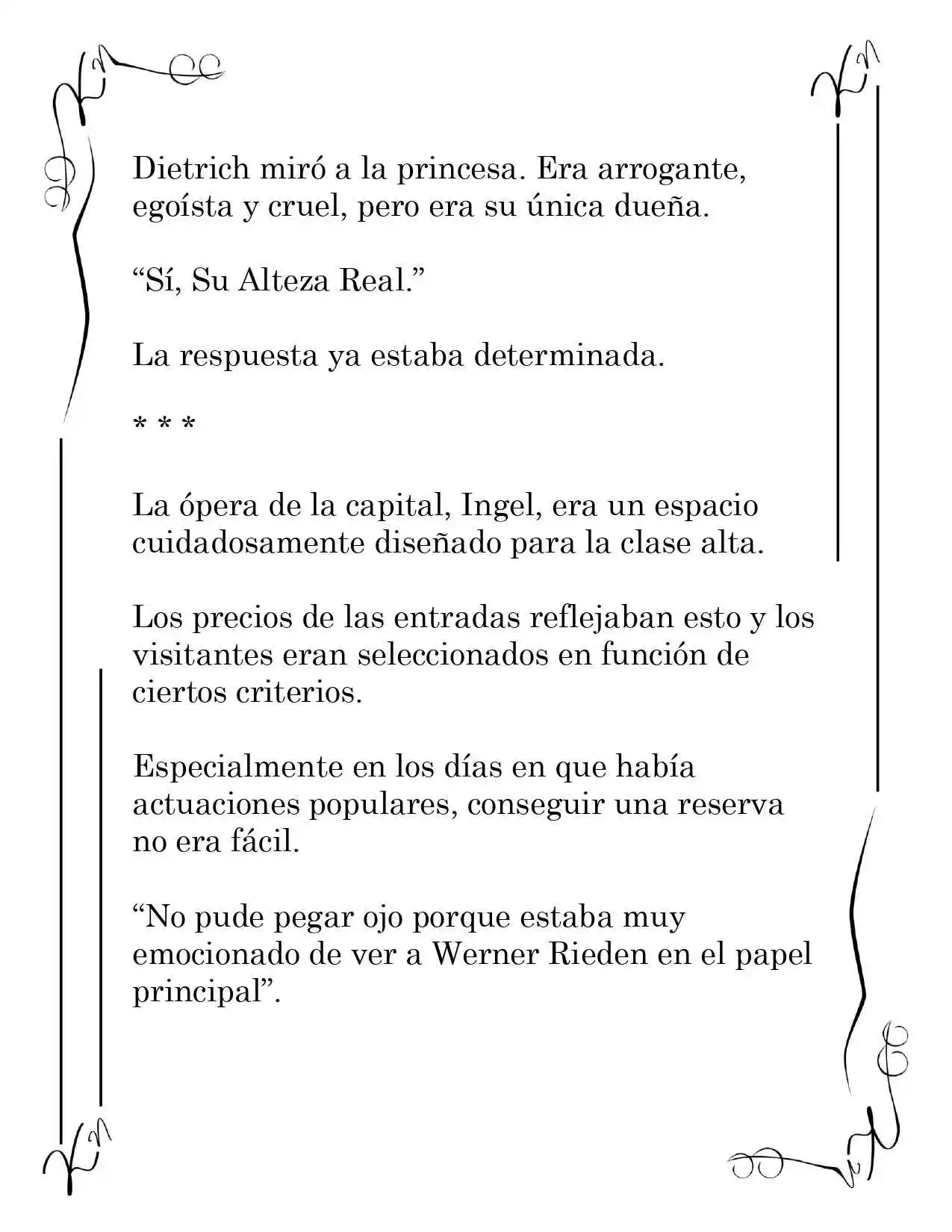 No Importa Si Estás Roto. (Novela) - Capítulo 72 - Página 10 - LectorTMOo