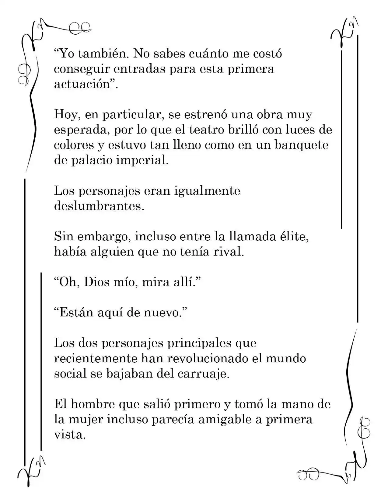 No Importa Si Estás Roto. (Novela) - Capítulo 72 - Página 11 - LectorTMOo