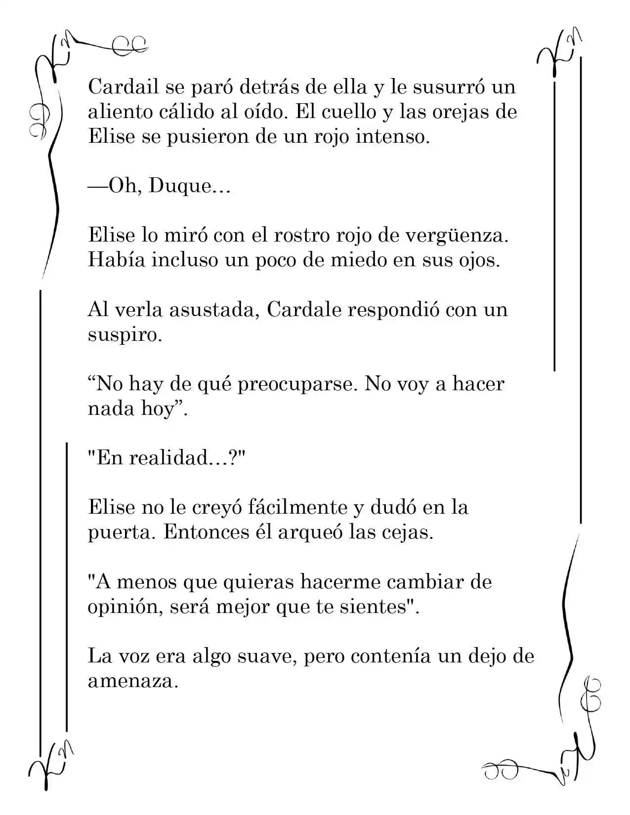 No Importa Si Estás Roto. (Novela) - Capítulo 72 - Página 13 - LectorTMOo