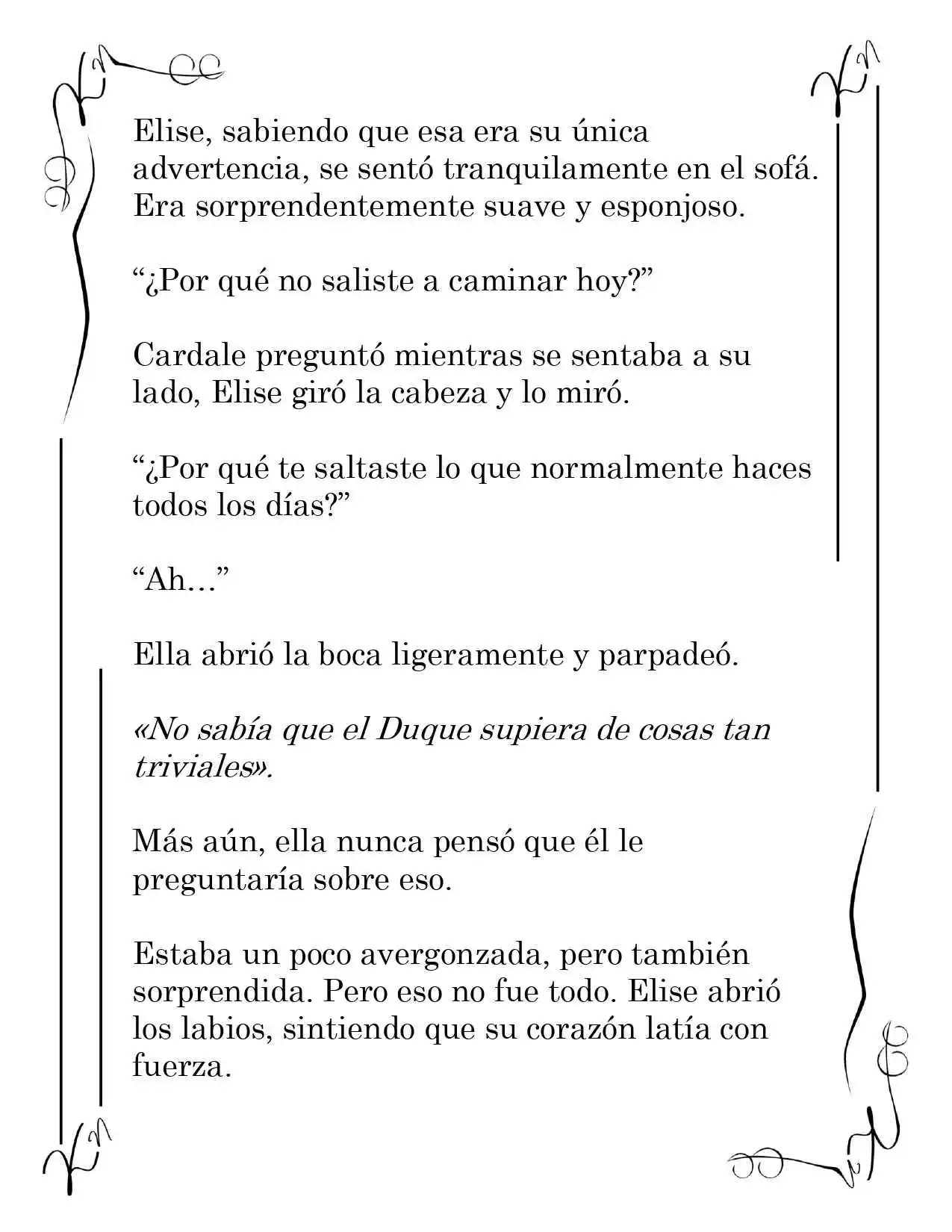 No Importa Si Estás Roto. (Novela) - Capítulo 72 - Página 14 - LectorTMOo