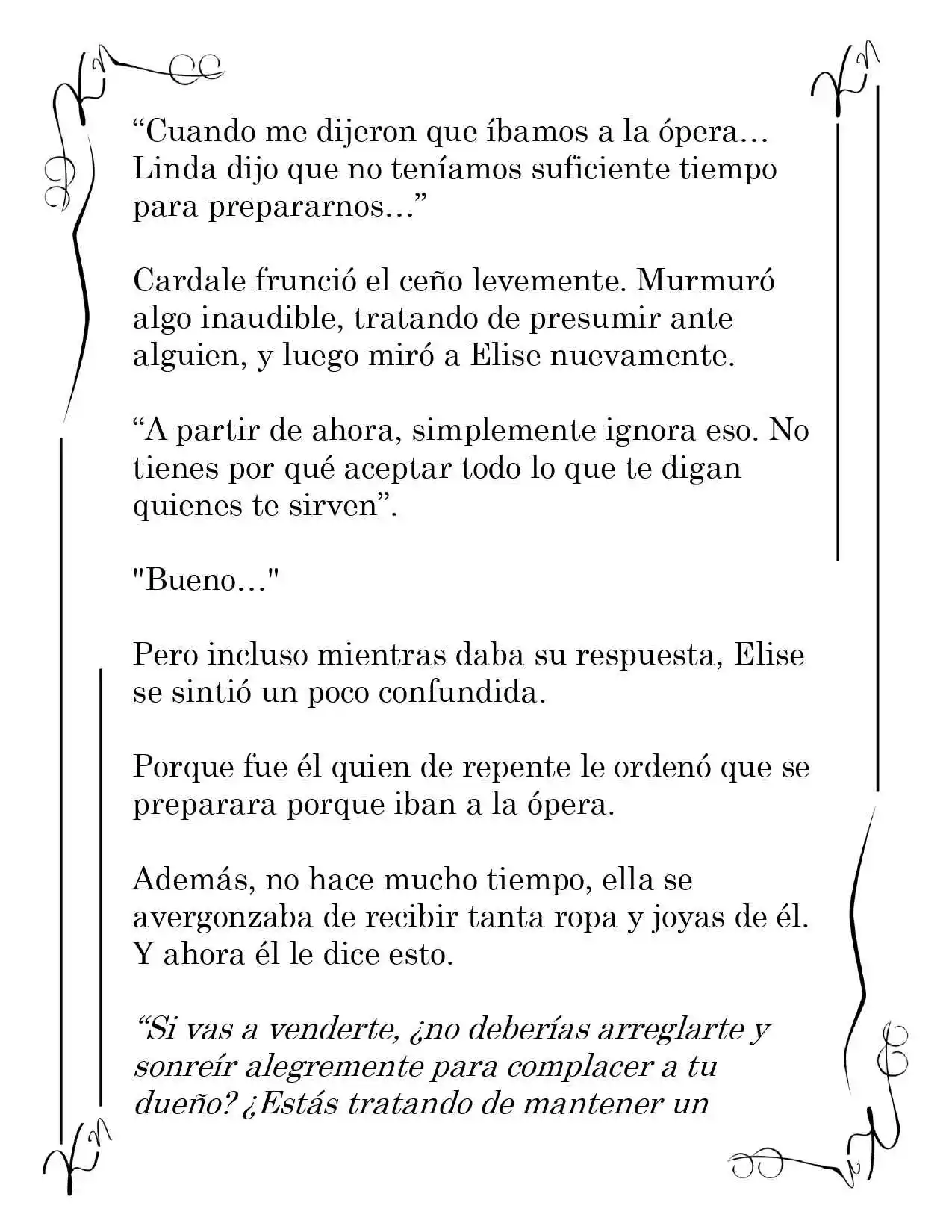 No Importa Si Estás Roto. (Novela) - Capítulo 72 - Página 15 - LectorTMOo