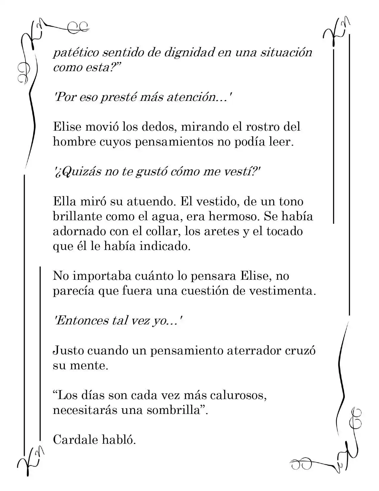 No Importa Si Estás Roto. (Novela) - Capítulo 72 - Página 16 - LectorTMOo