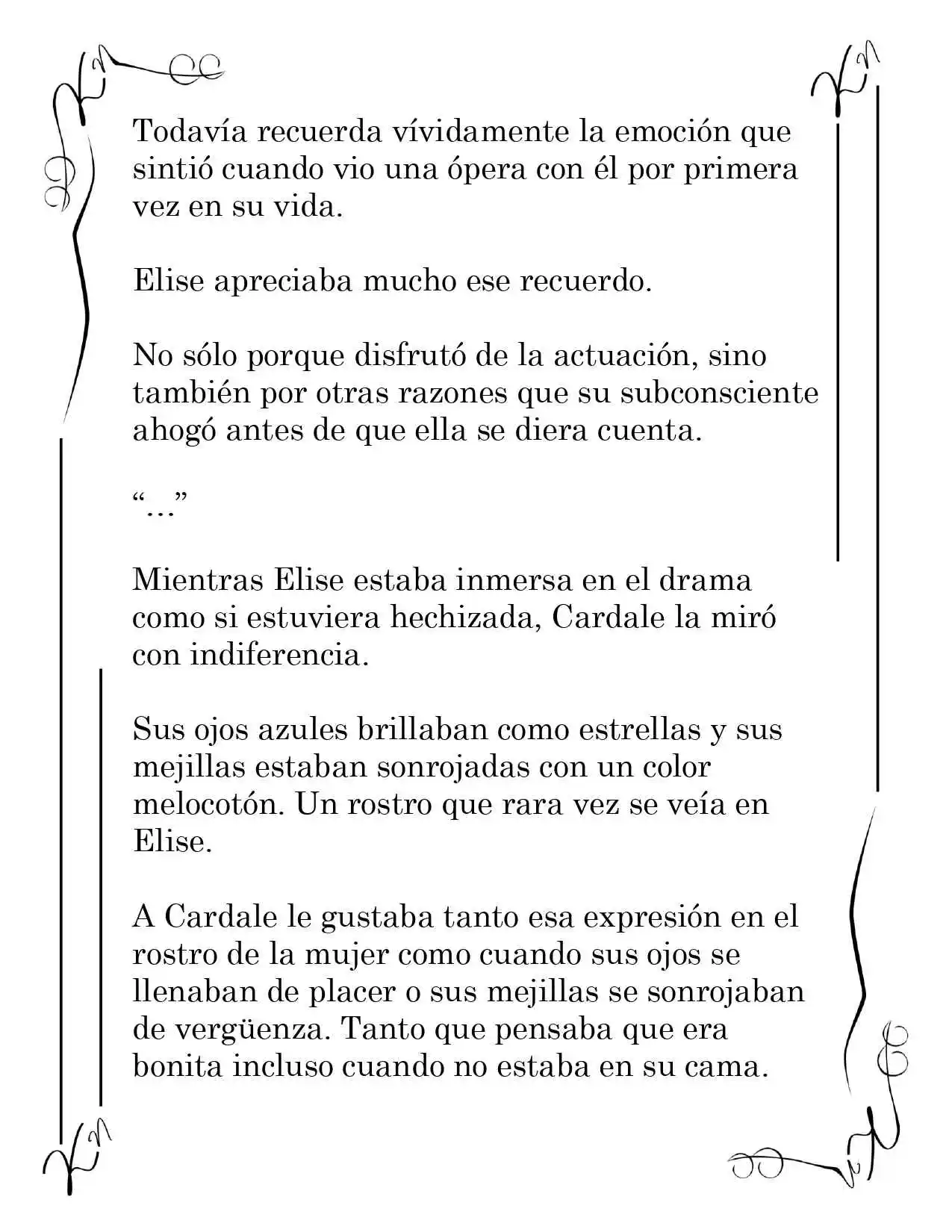 No Importa Si Estás Roto. (Novela) - Capítulo 73 - Página 4 - LectorTMOo