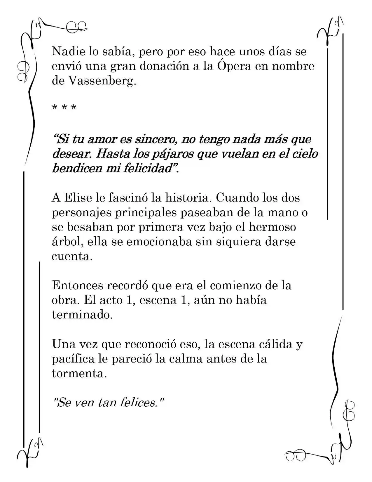 No Importa Si Estás Roto. (Novela) - Capítulo 73 - Página 5 - LectorTMOo