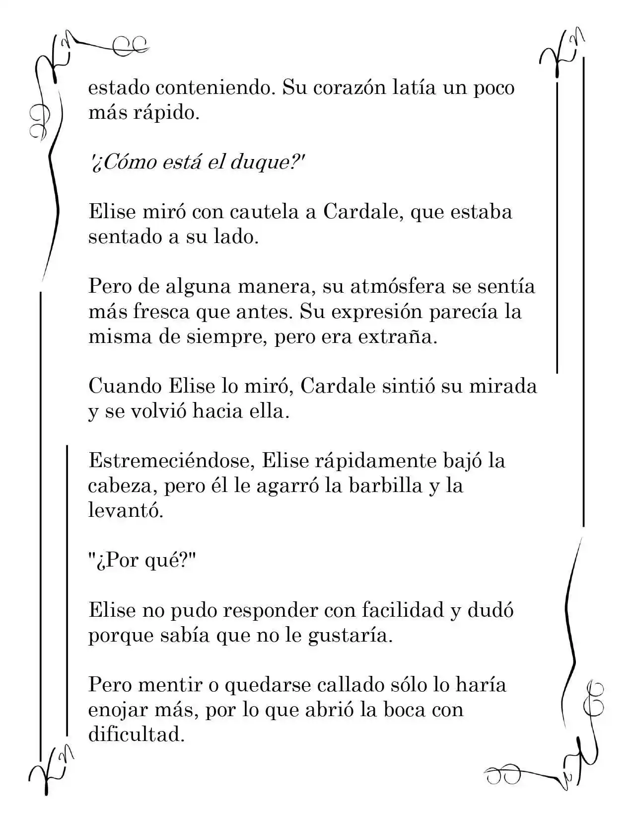 No Importa Si Estás Roto. (Novela) - Capítulo 73 - Página 8 - LectorTMOo