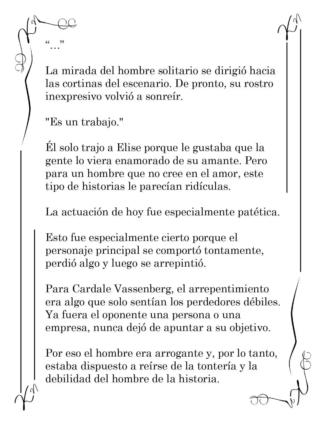 No Importa Si Estás Roto. (Novela) - Capítulo 73 - Página 10 - LectorTMOo