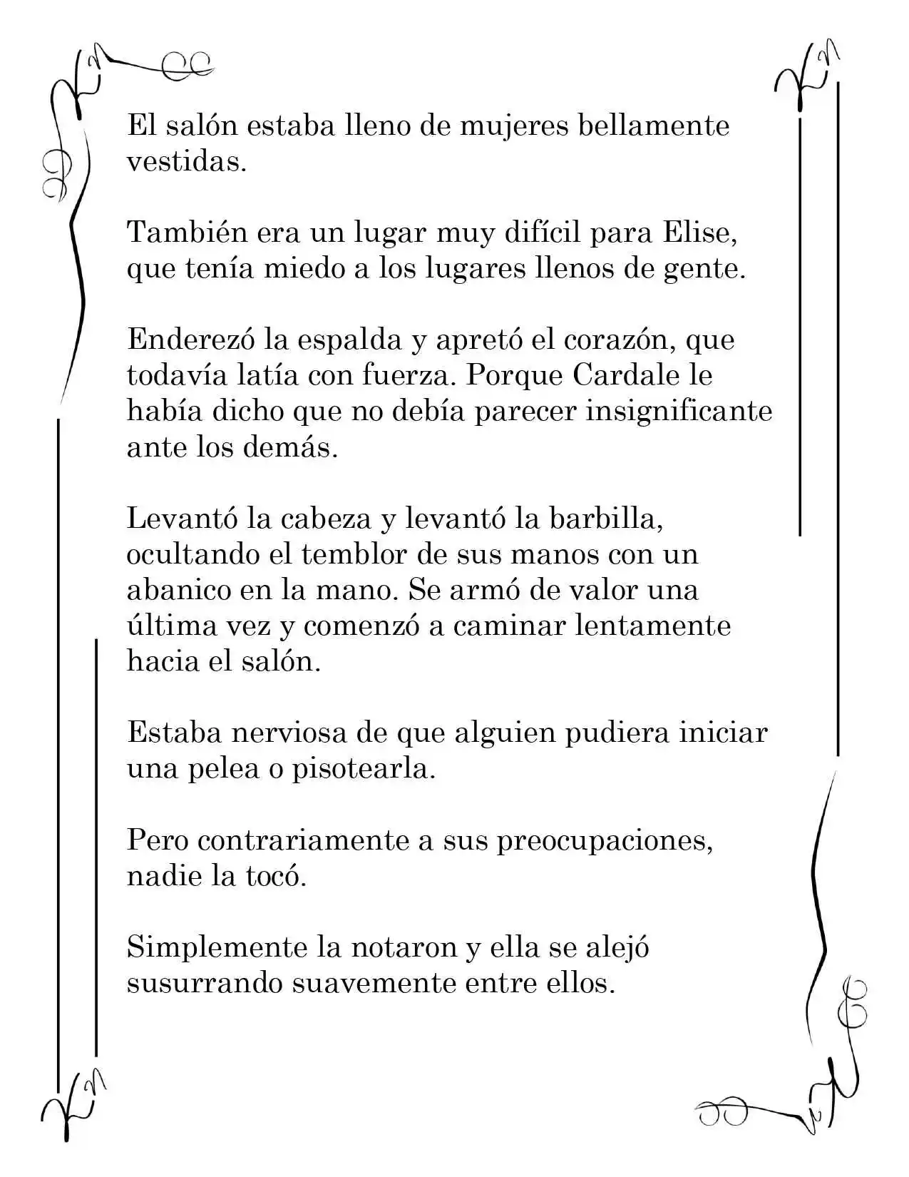 No Importa Si Estás Roto. (Novela) - Capítulo 73 - Página 12 - LectorTMOo