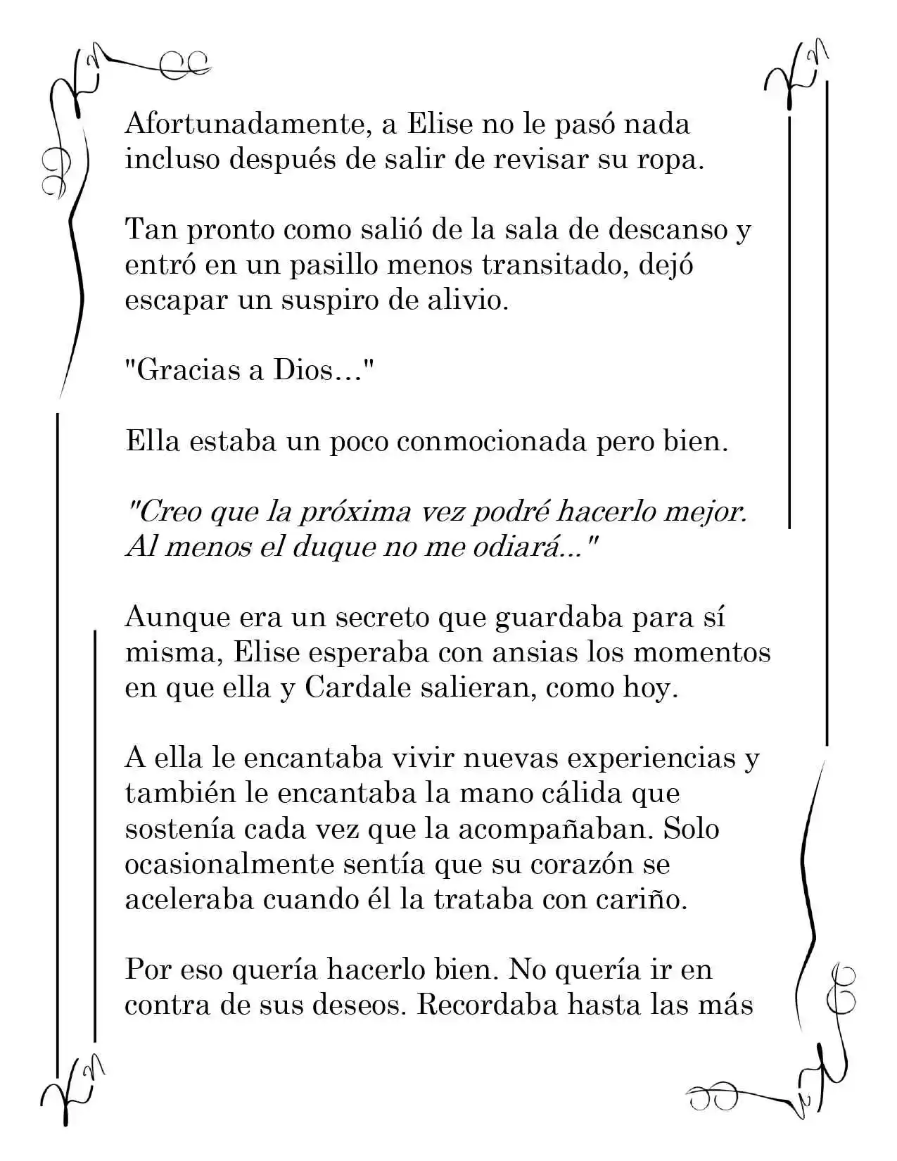 No Importa Si Estás Roto. (Novela) - Capítulo 73 - Página 13 - LectorTMOo