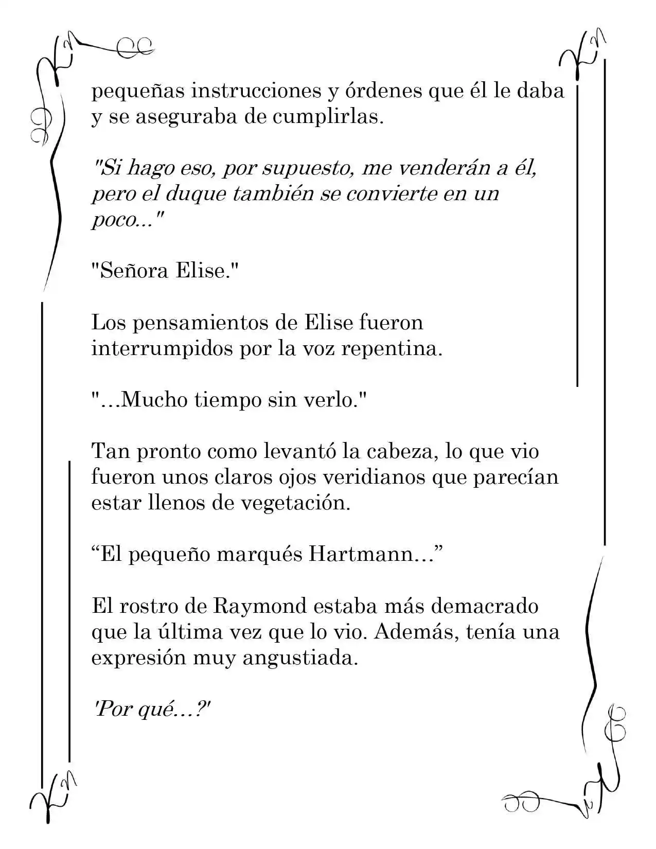 No Importa Si Estás Roto. (Novela) - Capítulo 73 - Página 14 - LectorTMOo