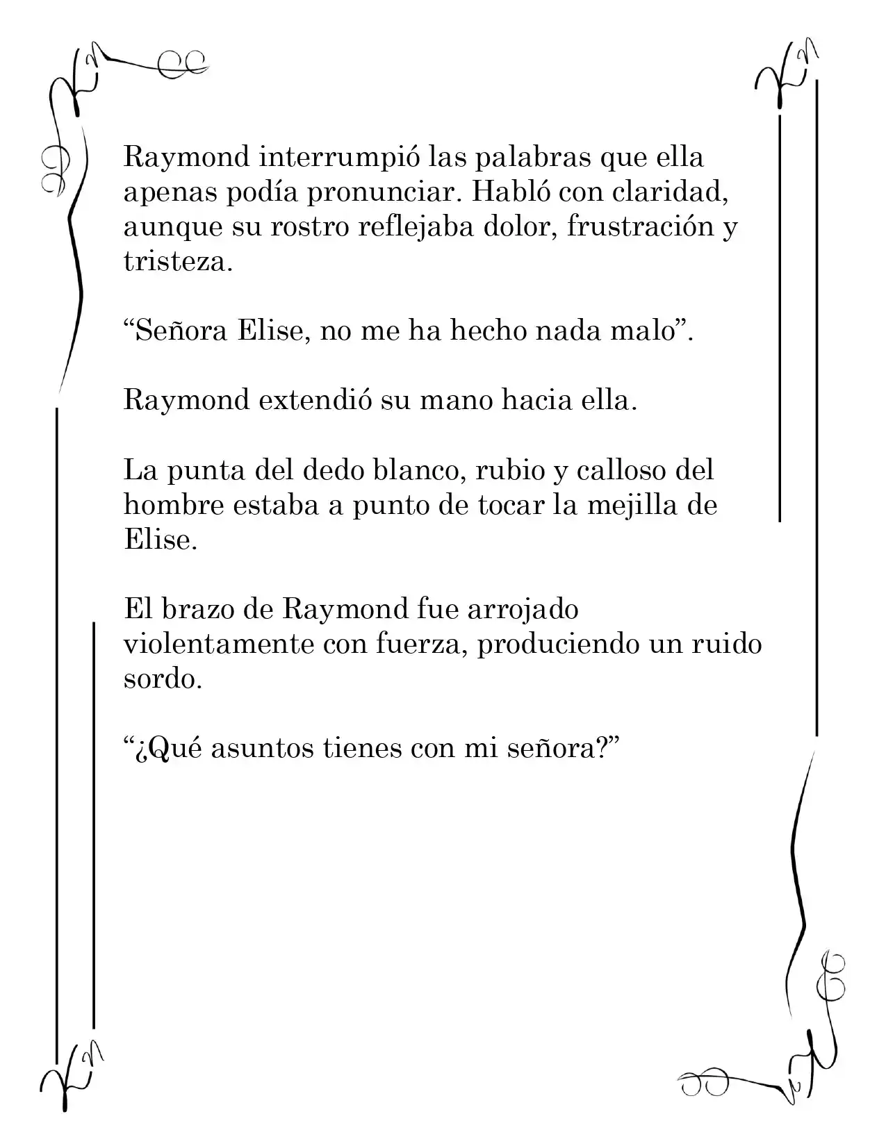 No Importa Si Estás Roto. (Novela) - Capítulo 73 - Página 16 - LectorTMOo
