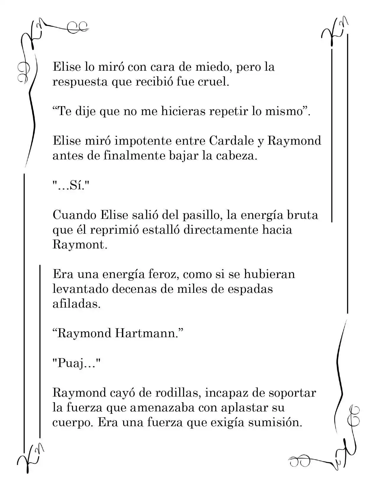 No Importa Si Estás Roto. (Novela) - Capítulo 74 - Página 6 - LectorTMOo