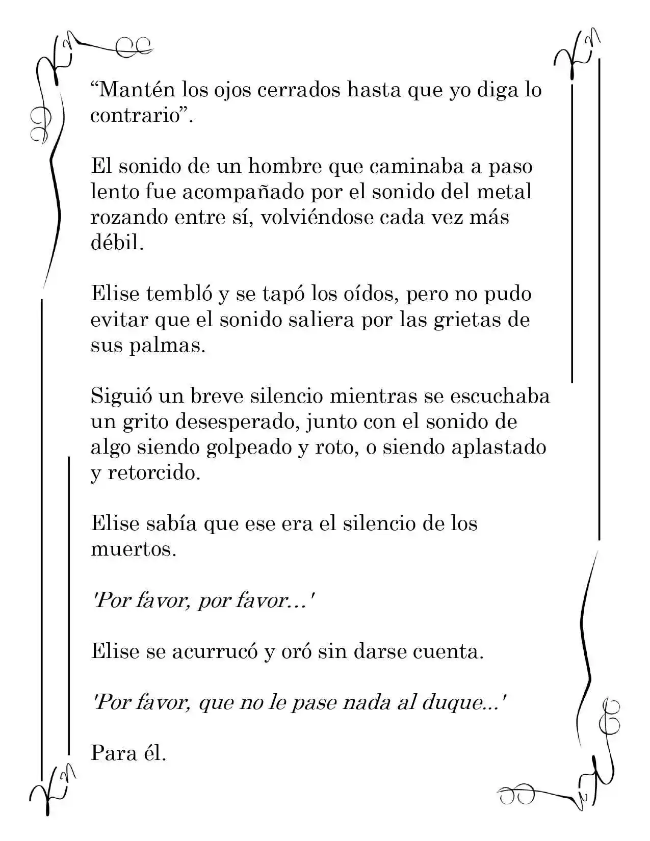 No Importa Si Estás Roto. (Novela) - Capítulo 75 - Página 4 - LectorTMOo