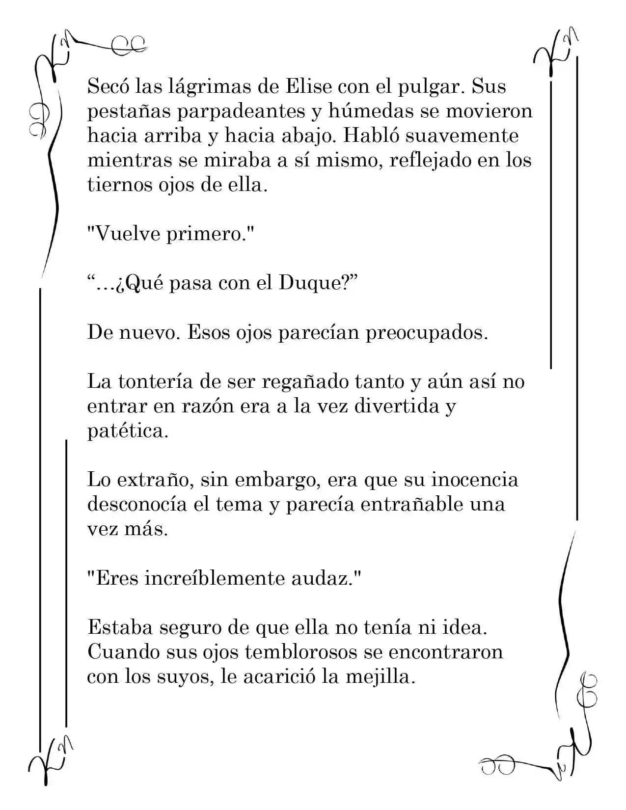 No Importa Si Estás Roto. (Novela) - Capítulo 75 - Página 10 - LectorTMOo