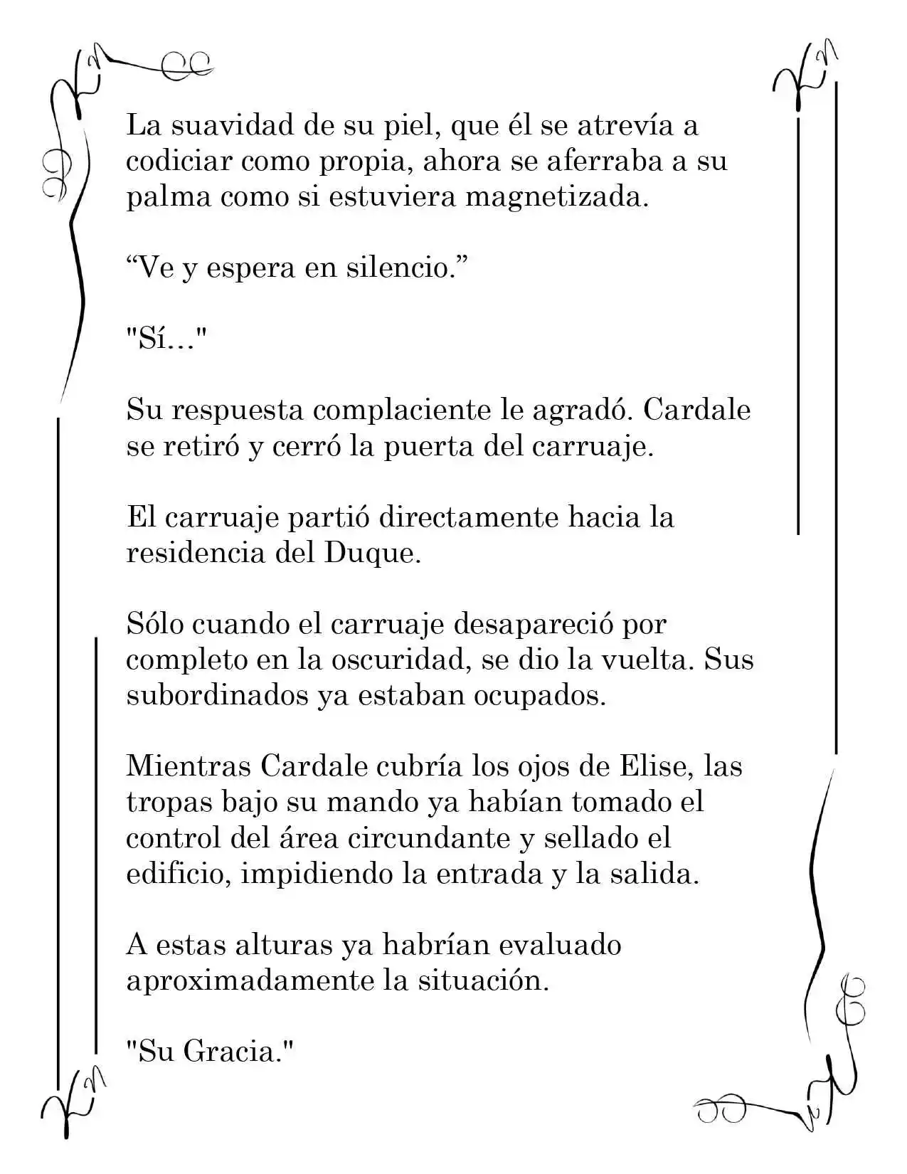 No Importa Si Estás Roto. (Novela) - Capítulo 75 - Página 11 - LectorTMOo
