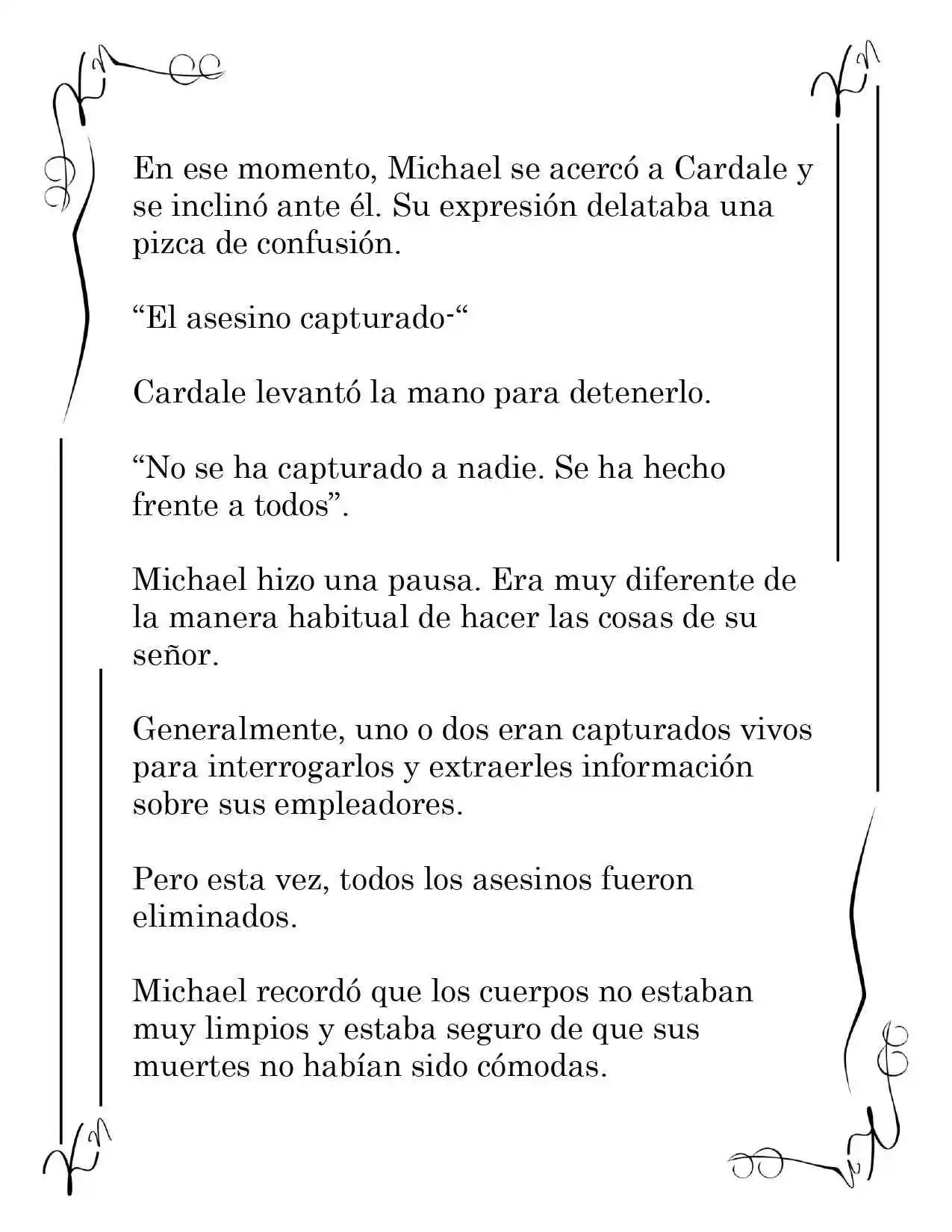 No Importa Si Estás Roto. (Novela) - Capítulo 75 - Página 12 - LectorTMOo