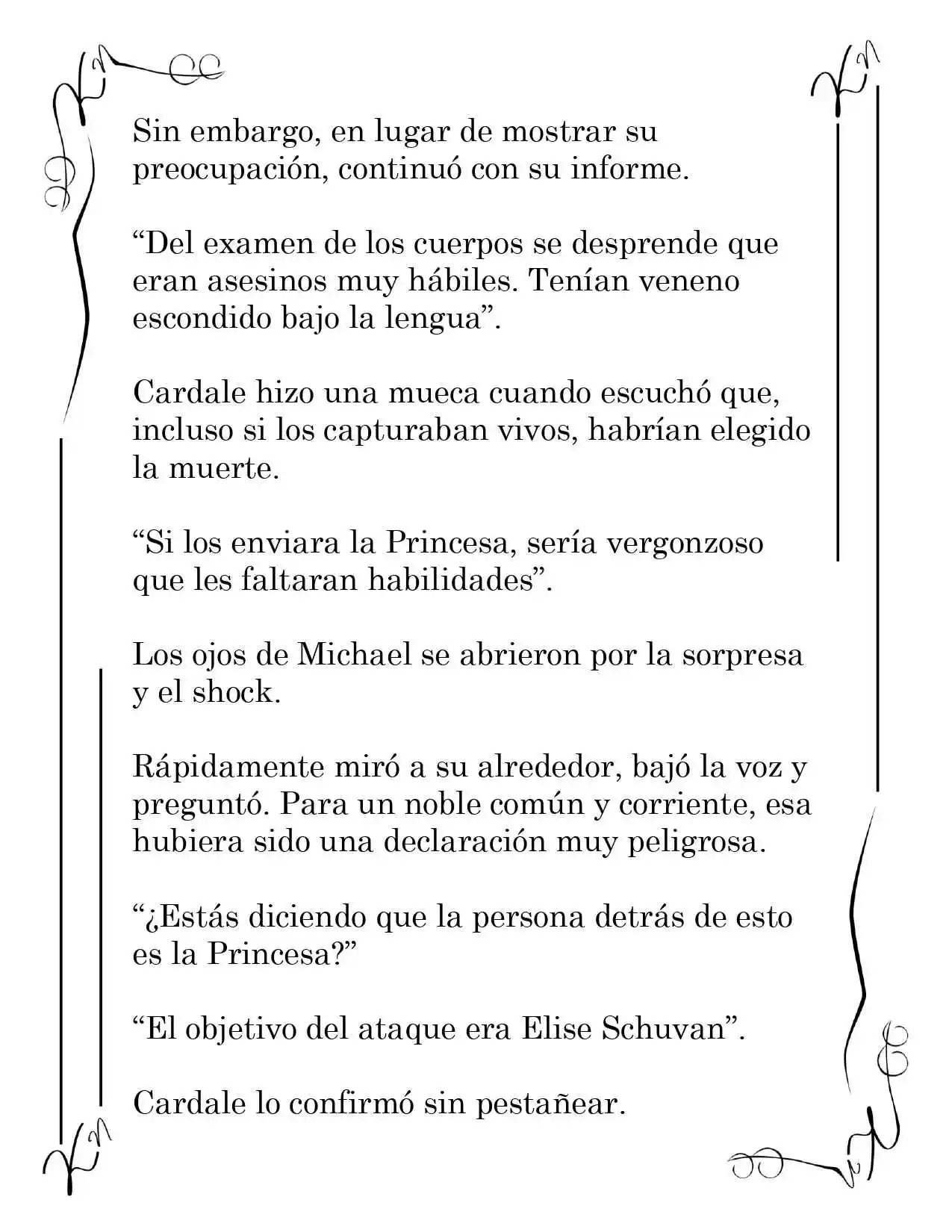 No Importa Si Estás Roto. (Novela) - Capítulo 75 - Página 13 - LectorTMOo