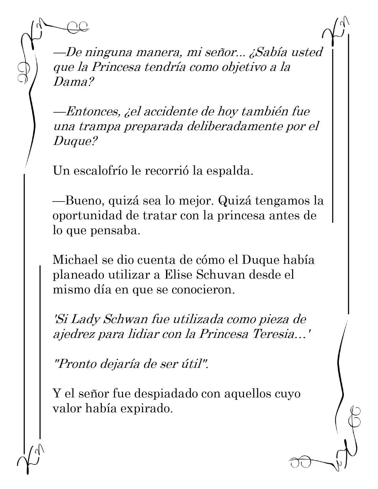 No Importa Si Estás Roto. (Novela) - Capítulo 75 - Página 15 - LectorTMOo