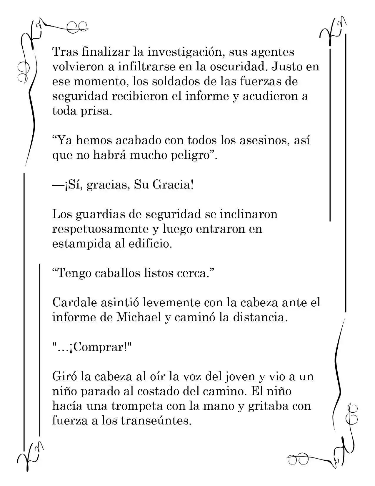 No Importa Si Estás Roto. (Novela) - Capítulo 76 - Página 4 - LectorTMOo