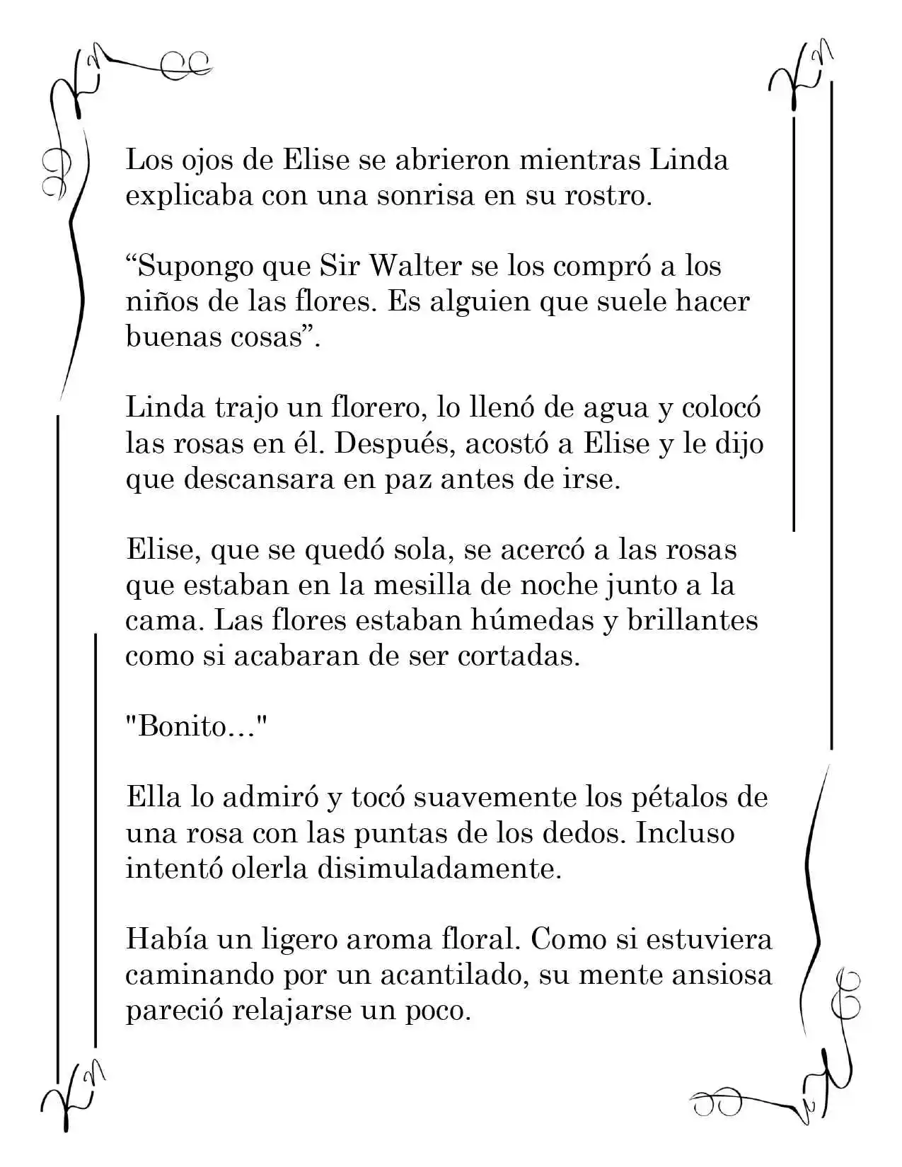 No Importa Si Estás Roto. (Novela) - Capítulo 76 - Página 7 - LectorTMOo