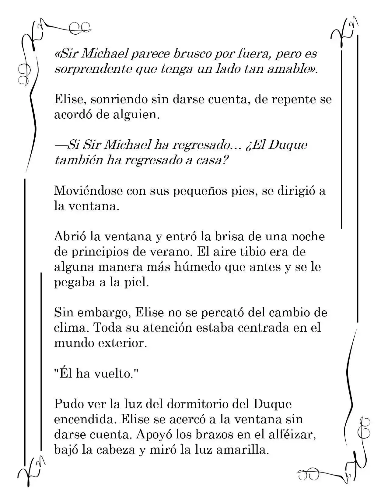No Importa Si Estás Roto. (Novela) - Capítulo 76 - Página 8 - LectorTMOo