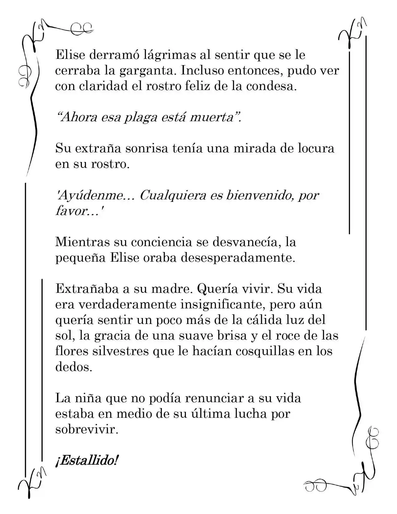 No Importa Si Estás Roto. (Novela) - Capítulo 76 - Página 10 - LectorTMOo
