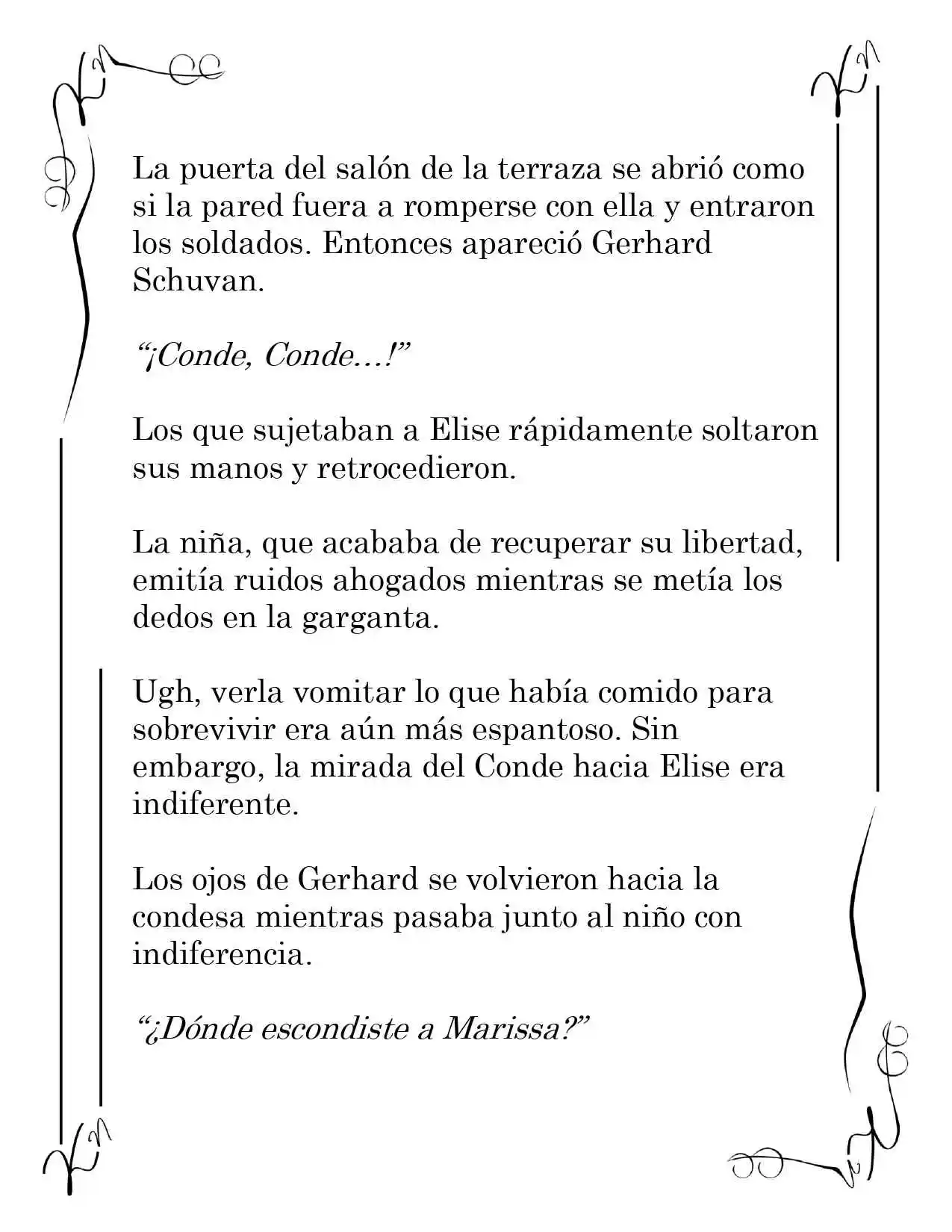 No Importa Si Estás Roto. (Novela) - Capítulo 76 - Página 11 - LectorTMOo