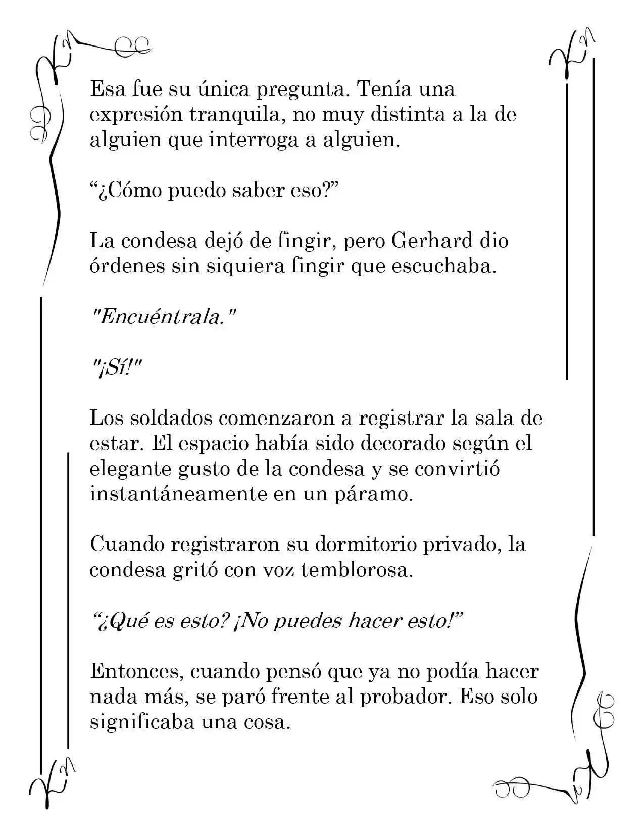 No Importa Si Estás Roto. (Novela) - Capítulo 76 - Página 12 - LectorTMOo