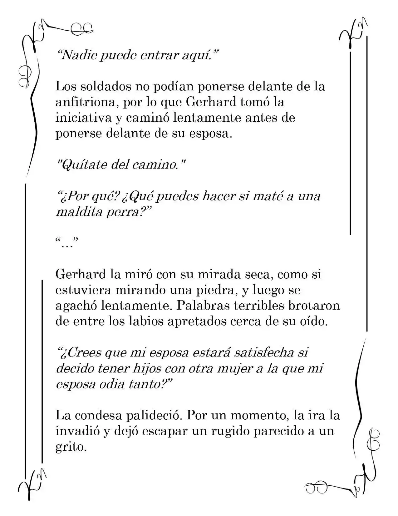 No Importa Si Estás Roto. (Novela) - Capítulo 76 - Página 13 - LectorTMOo