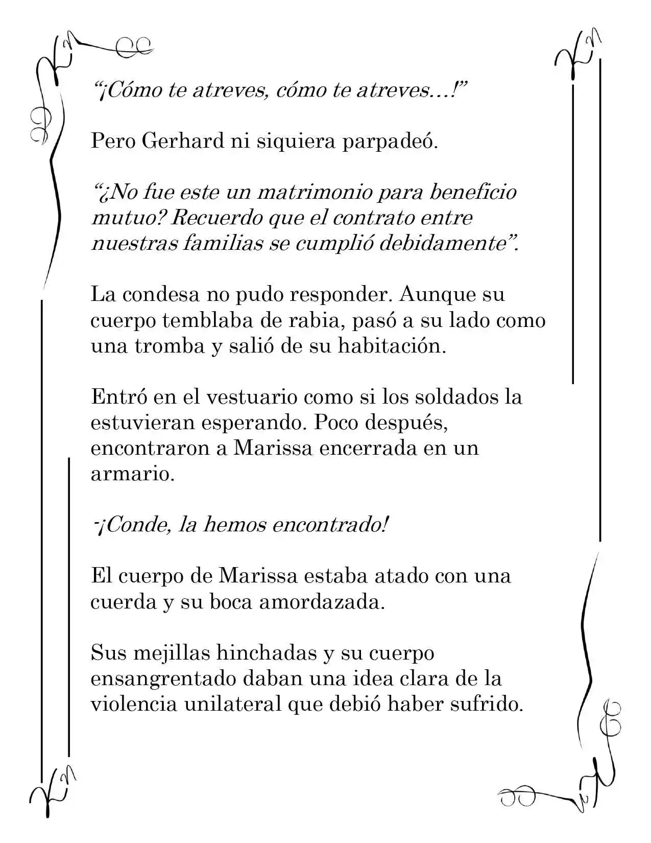 No Importa Si Estás Roto. (Novela) - Capítulo 76 - Página 14 - LectorTMOo