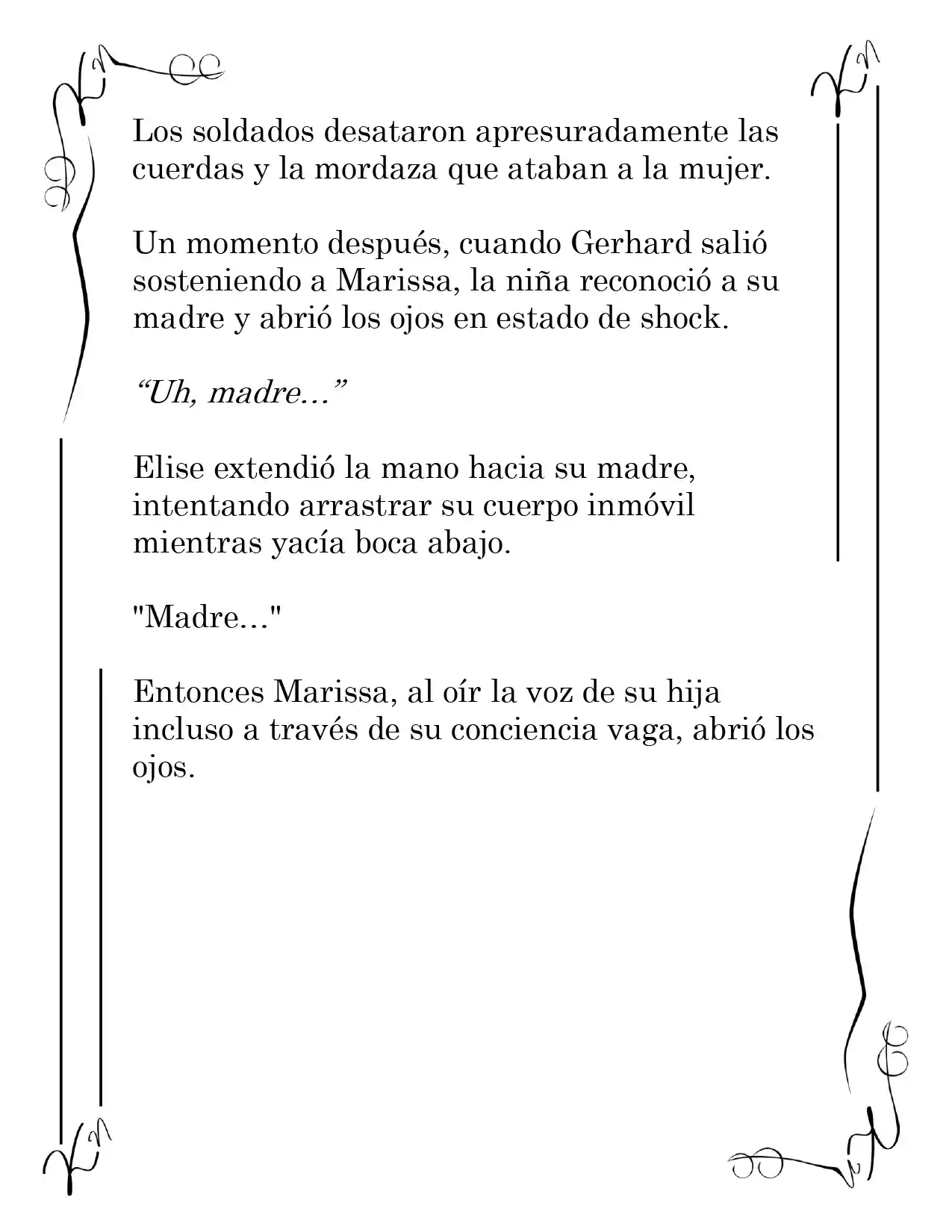 No Importa Si Estás Roto. (Novela) - Capítulo 76 - Página 15 - LectorTMOo