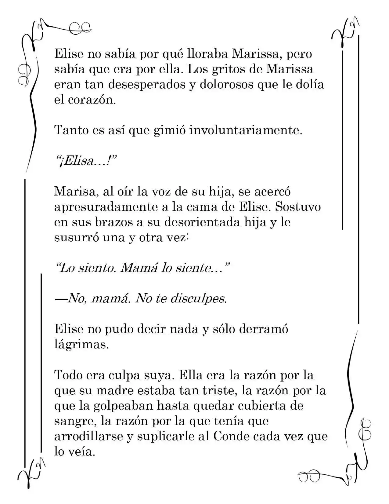 No Importa Si Estás Roto. (Novela) - Capítulo 77 - Página 5 - LectorTMOo